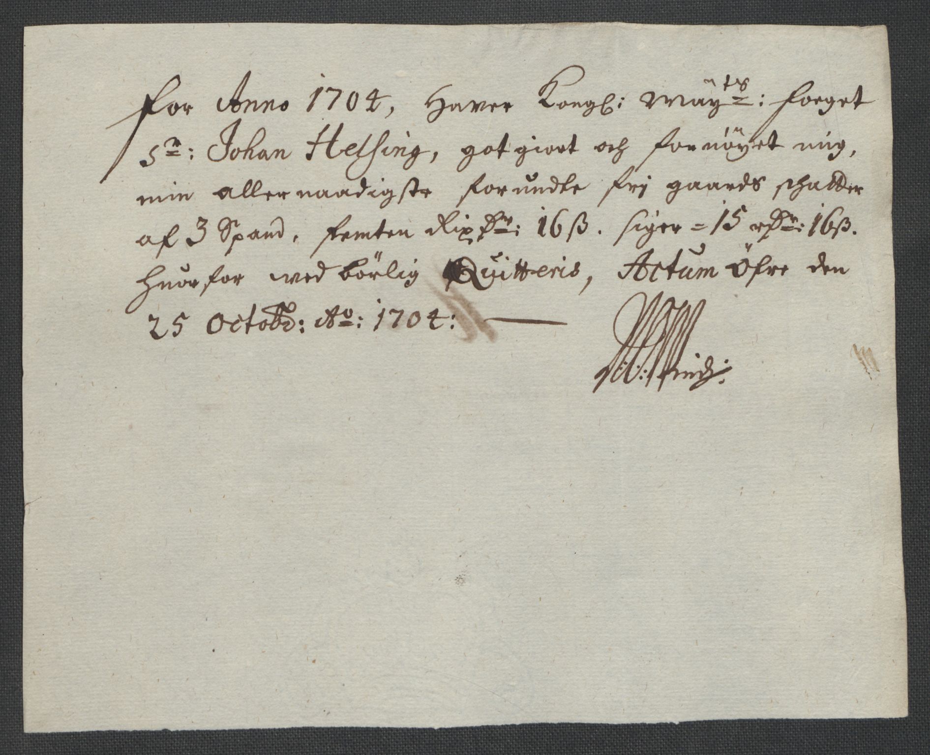 Rentekammeret inntil 1814, Reviderte regnskaper, Fogderegnskap, RA/EA-4092/R63/L4313: Fogderegnskap Inderøy, 1703-1704, s. 543