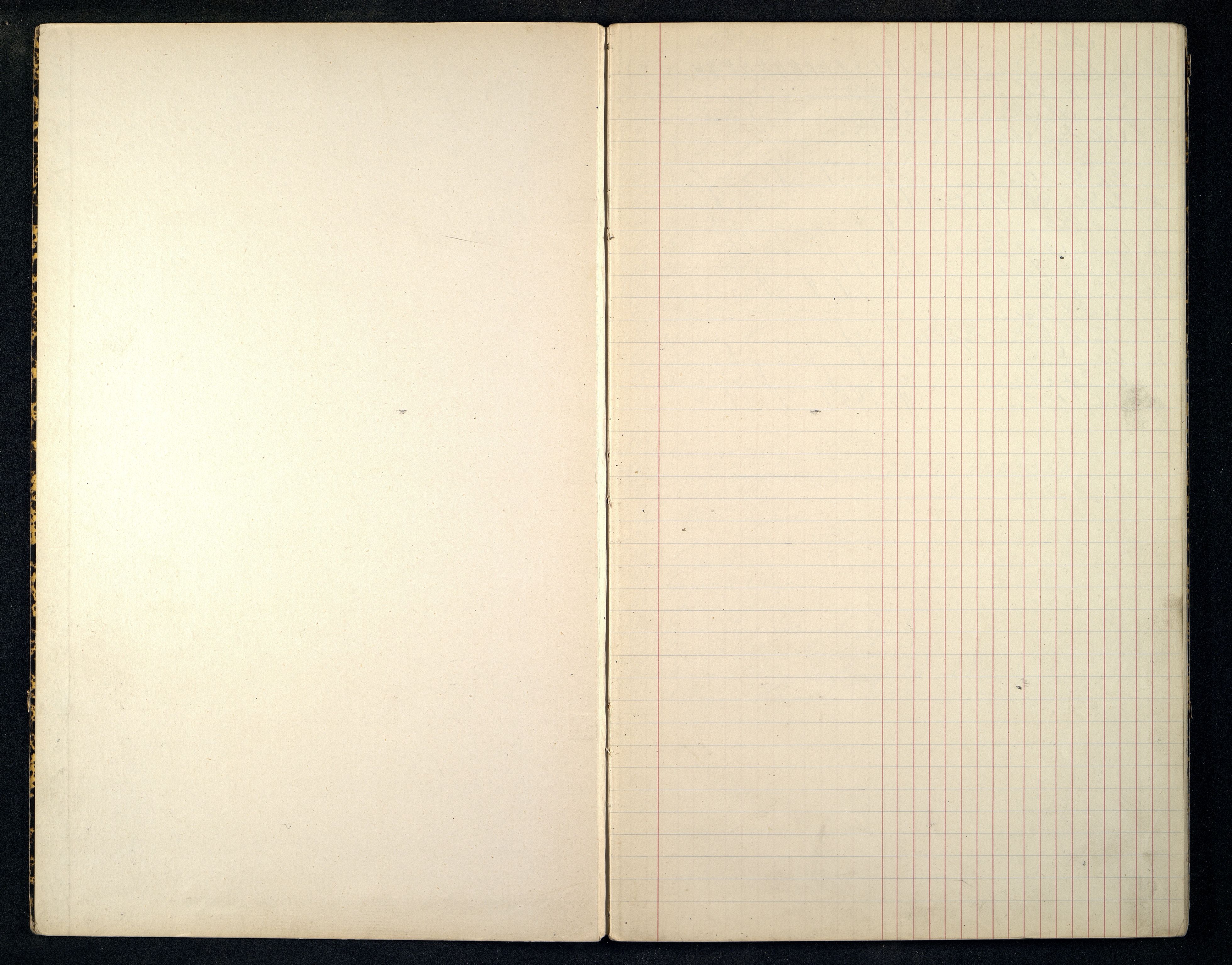 Kristiansand By - Kristiansand Tekniske Aftenskole/Lærlingeskolen, ARKSOR/1001KG551/I/L0002/0001: Dagbøker / Dagbok, 1881-1887