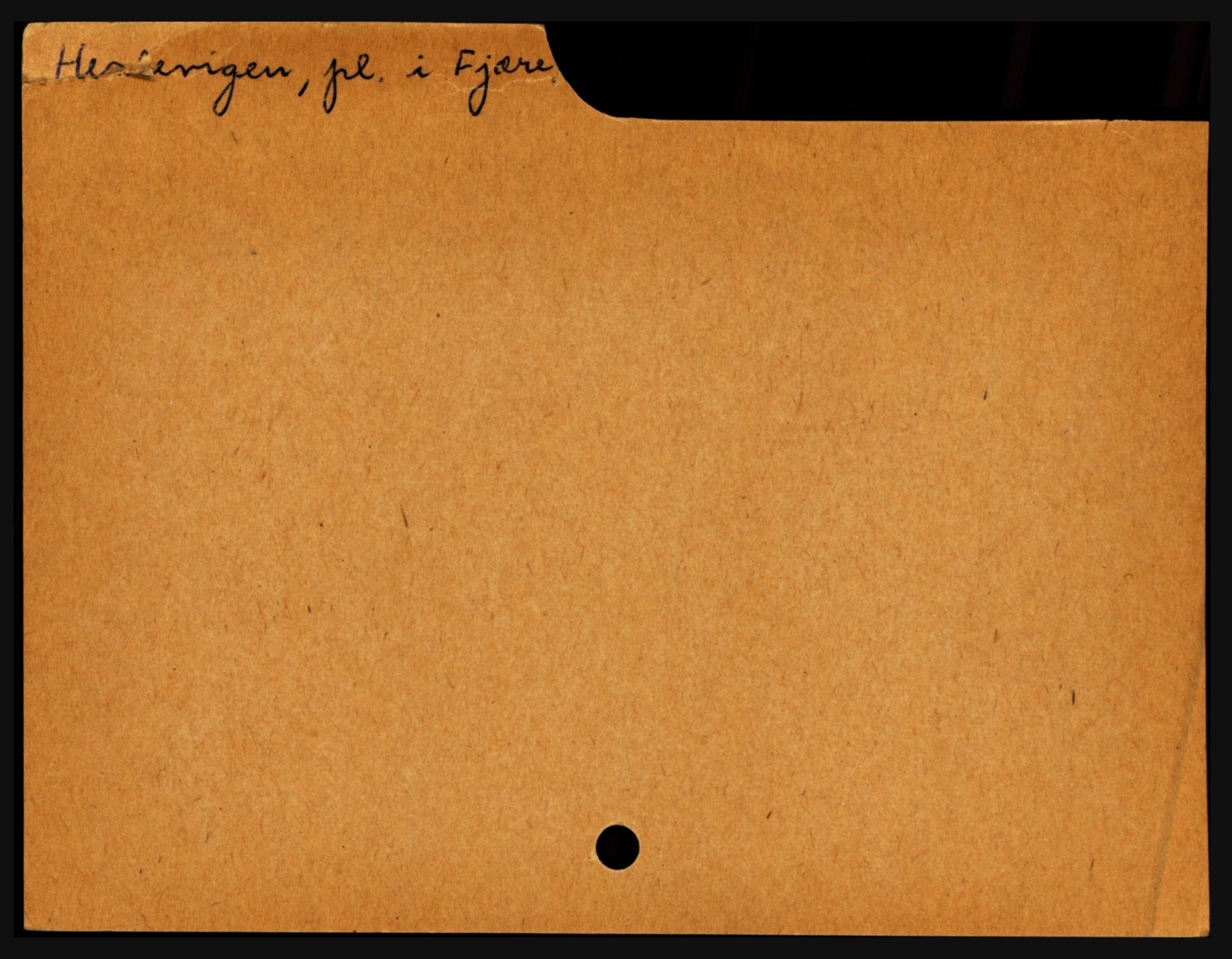 Nedenes sorenskriveri før 1824, SAK/1221-0007/H, s. 11861