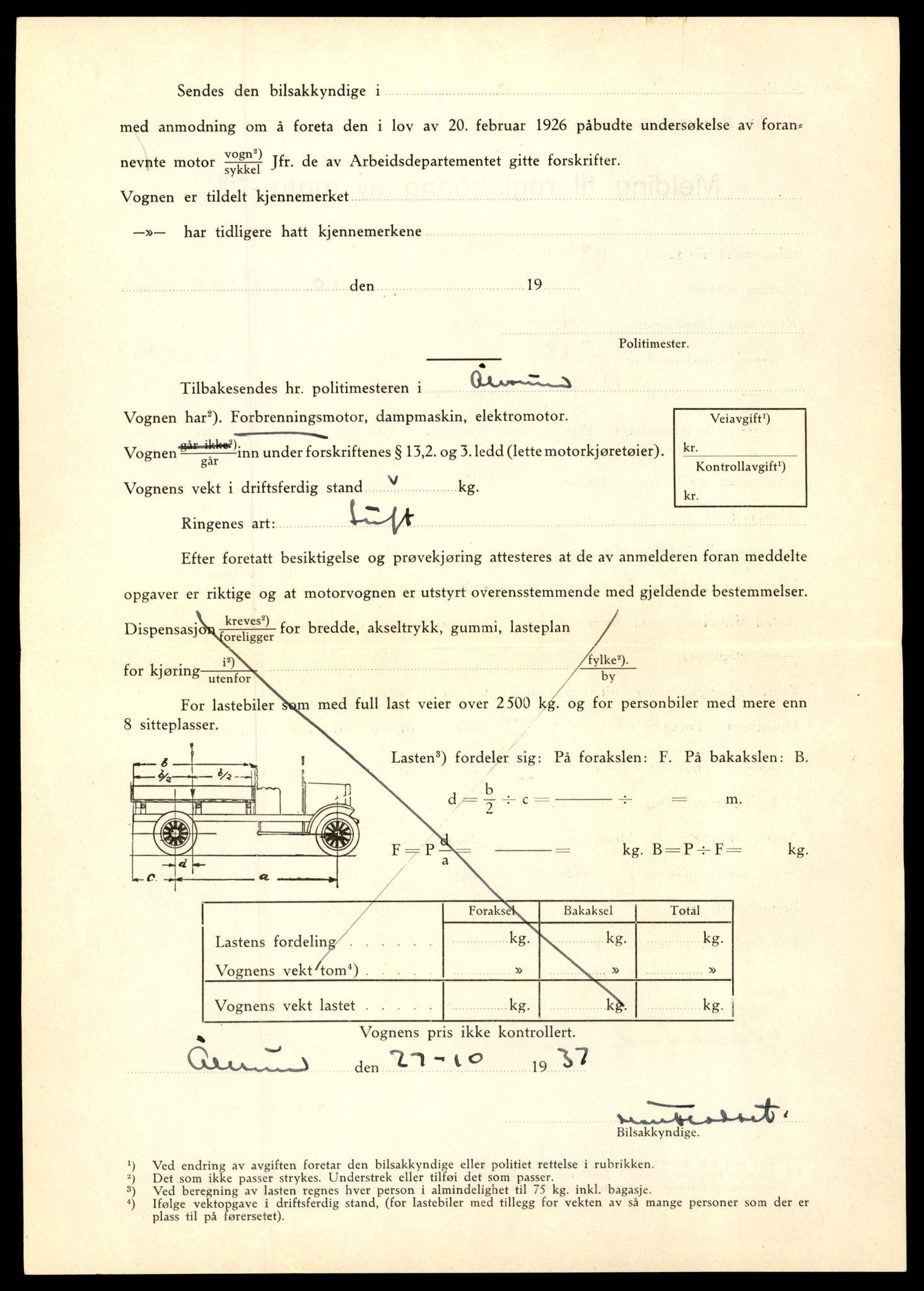 Møre og Romsdal vegkontor - Ålesund trafikkstasjon, SAT/A-4099/F/Fe/L0028: Registreringskort for kjøretøy T 11290 - T 11429, 1927-1998, s. 2224