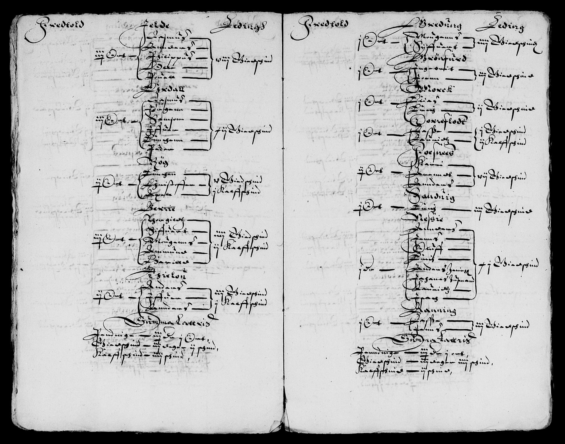 Rentekammeret inntil 1814, Reviderte regnskaper, Lensregnskaper, AV/RA-EA-5023/R/Rb/Rbt/L0039: Bergenhus len, 1625-1626