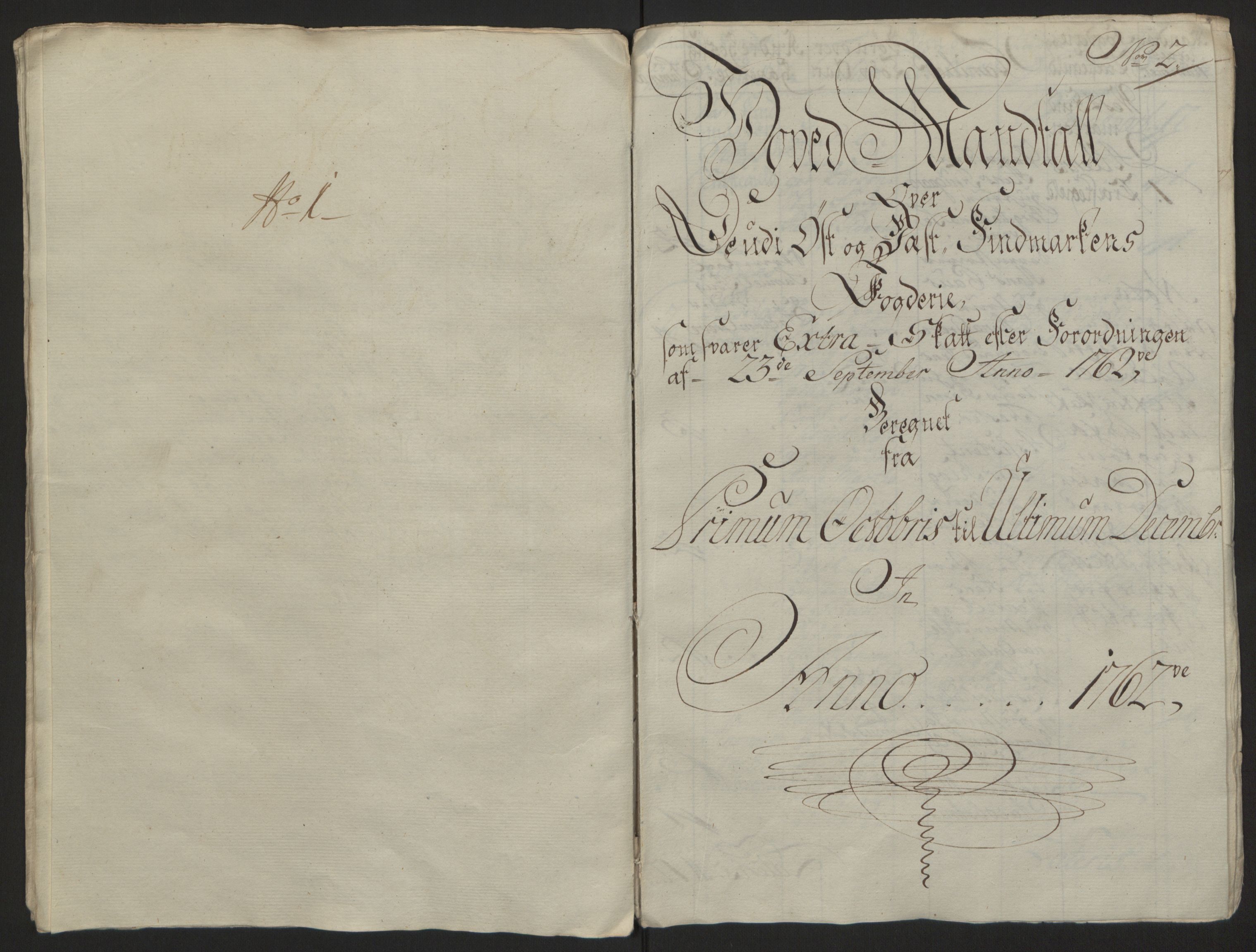 Rentekammeret inntil 1814, Reviderte regnskaper, Fogderegnskap, AV/RA-EA-4092/R69/L4910: Ekstraskatten  Finnmark/Vardøhus, 1762-1772, s. 17