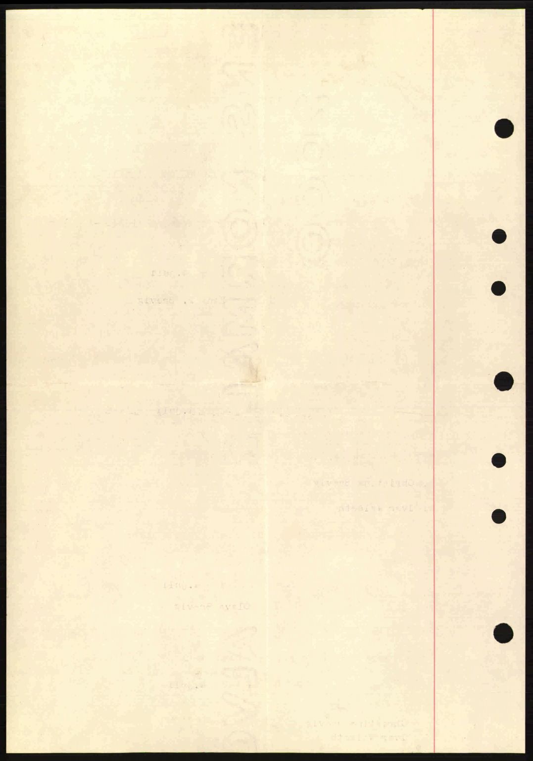 Kristiansund byfogd, AV/SAT-A-4587/A/27: Pantebok nr. 30, 1936-1941, Dagboknr: 498/1938