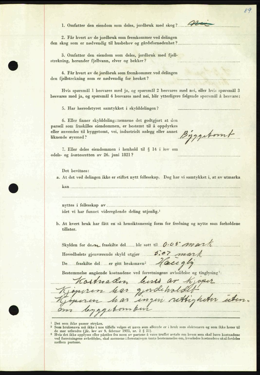 Nordmøre sorenskriveri, AV/SAT-A-4132/1/2/2Ca: Pantebok nr. A115, 1950-1950, Dagboknr: 1514/1950