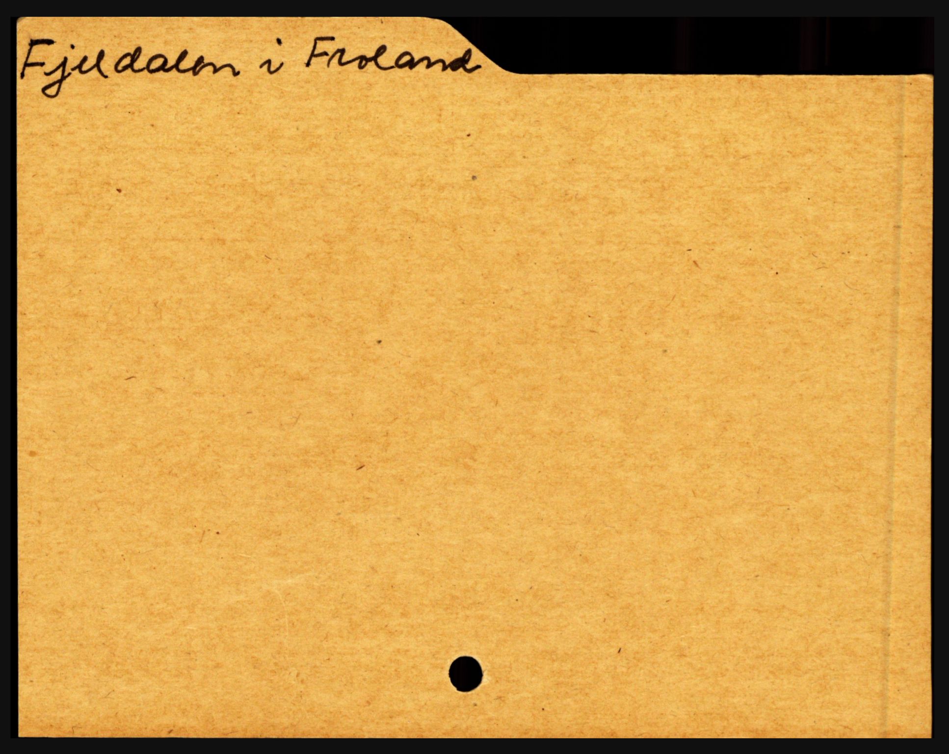 Nedenes sorenskriveri før 1824, SAK/1221-0007/H, s. 6807