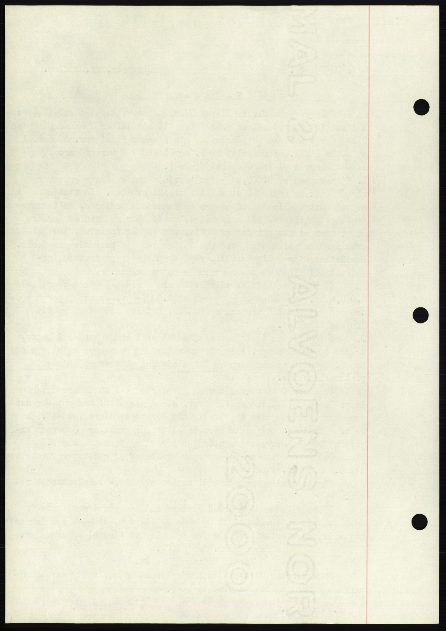 Namdal sorenskriveri, SAT/A-4133/1/2/2C: Pantebok nr. -, 1916-1921, Tingl.dato: 25.06.1921
