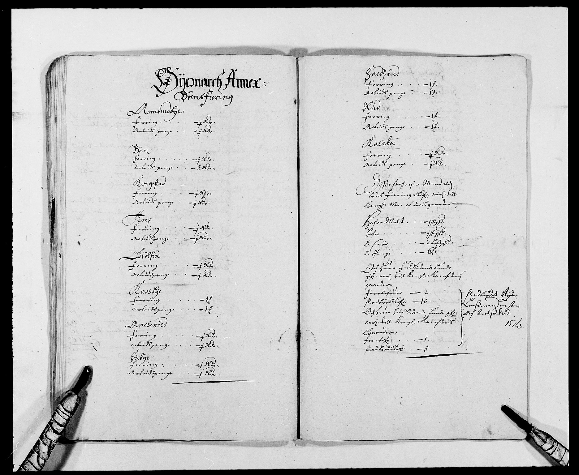 Rentekammeret inntil 1814, Reviderte regnskaper, Fogderegnskap, AV/RA-EA-4092/R01/L0001: Fogderegnskap Idd og Marker, 1678-1679, s. 36