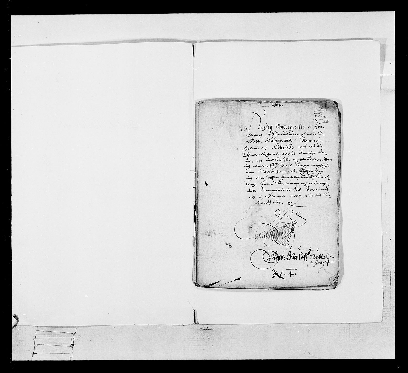 Stattholderembetet 1572-1771, AV/RA-EA-2870/Ek/L0017/0001: Jordebøker 1633-1658: / Adelsjordebøker, 1633-1639, s. 54