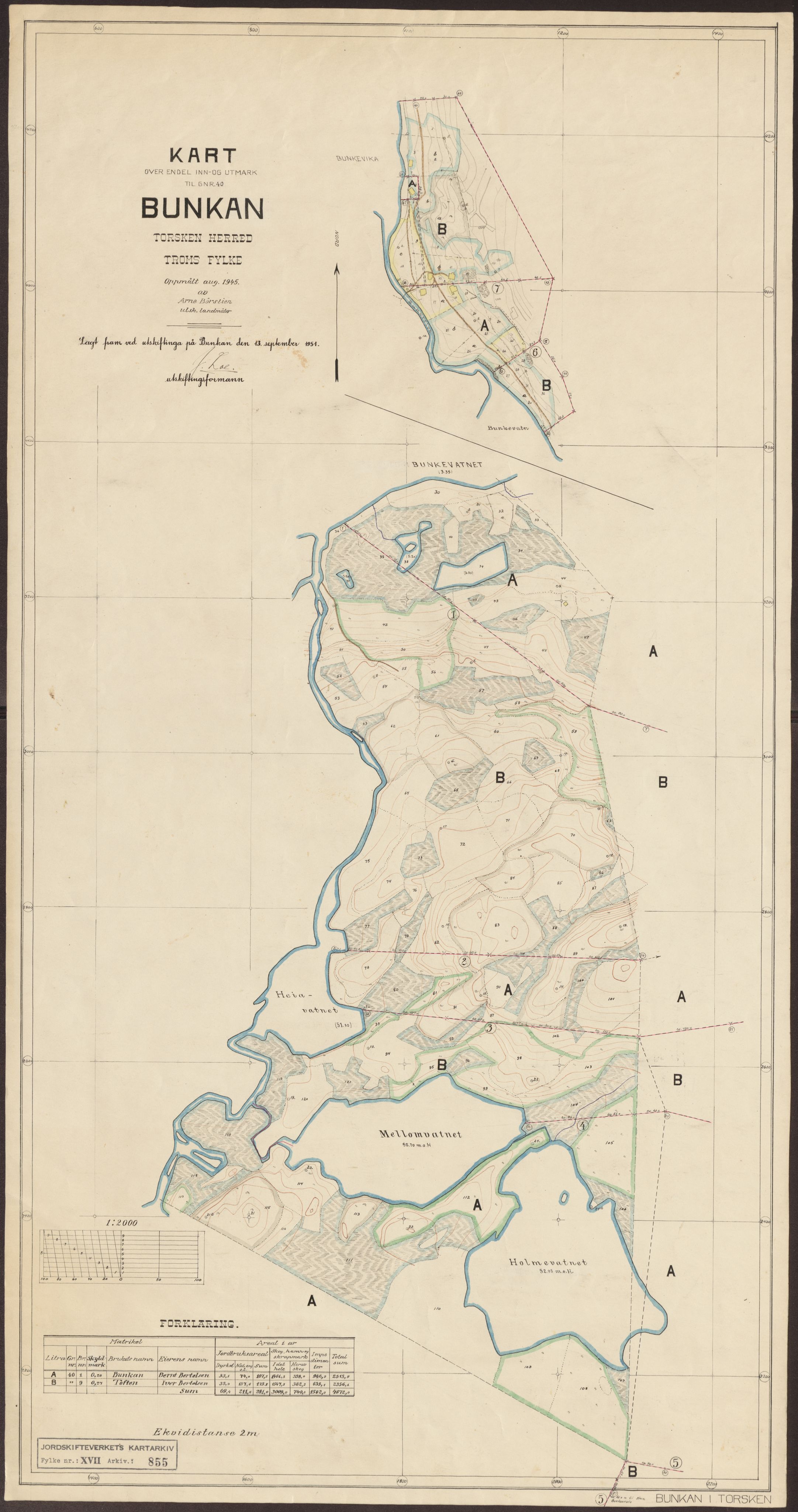 Jordskifteverkets kartarkiv, RA/S-3929/T, 1859-1988, s. 1018