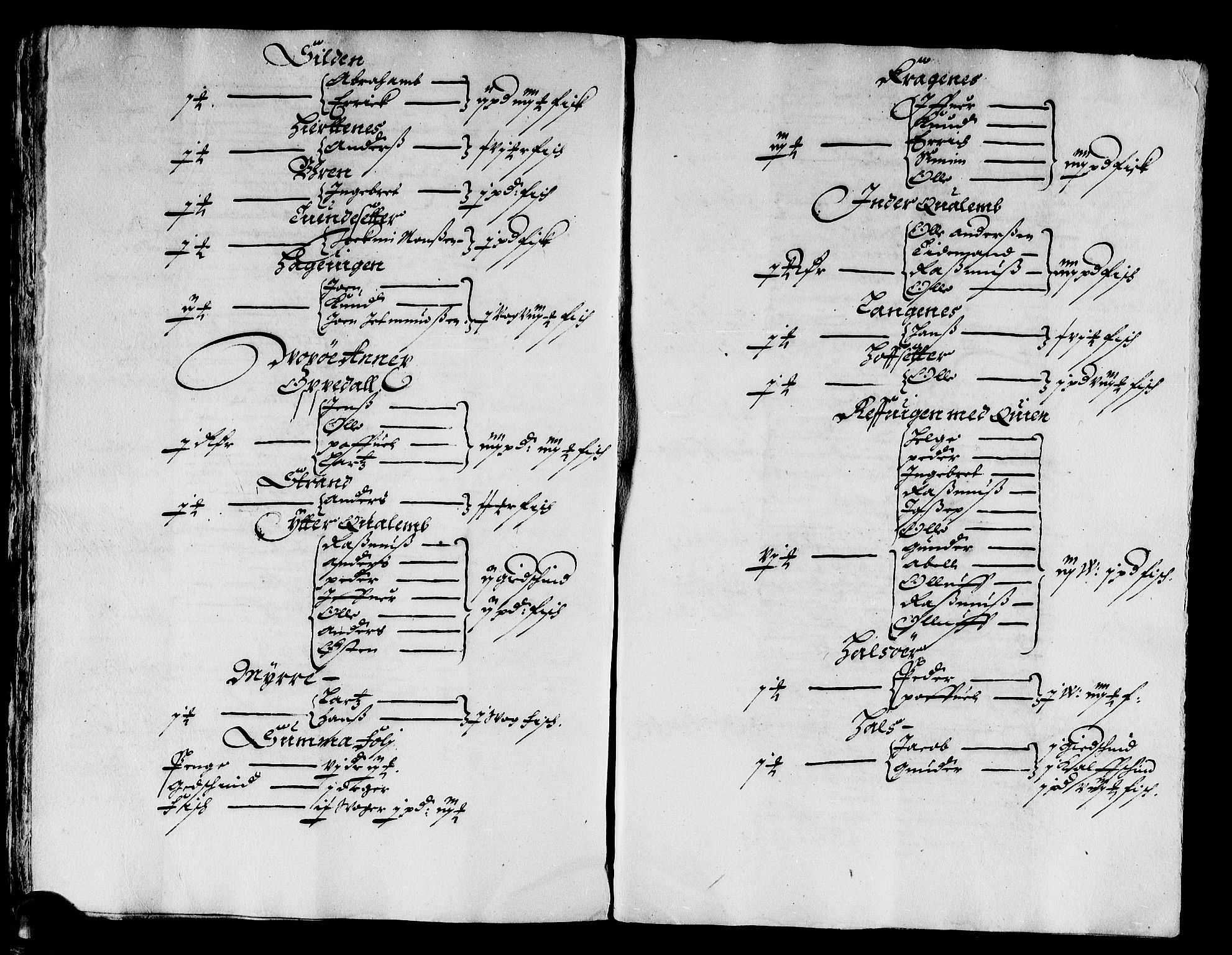 Rentekammeret inntil 1814, Reviderte regnskaper, Stiftamtstueregnskaper, Bergen stiftamt, RA/EA-6043/R/Rc/L0022: Bergen stiftamt, 1666