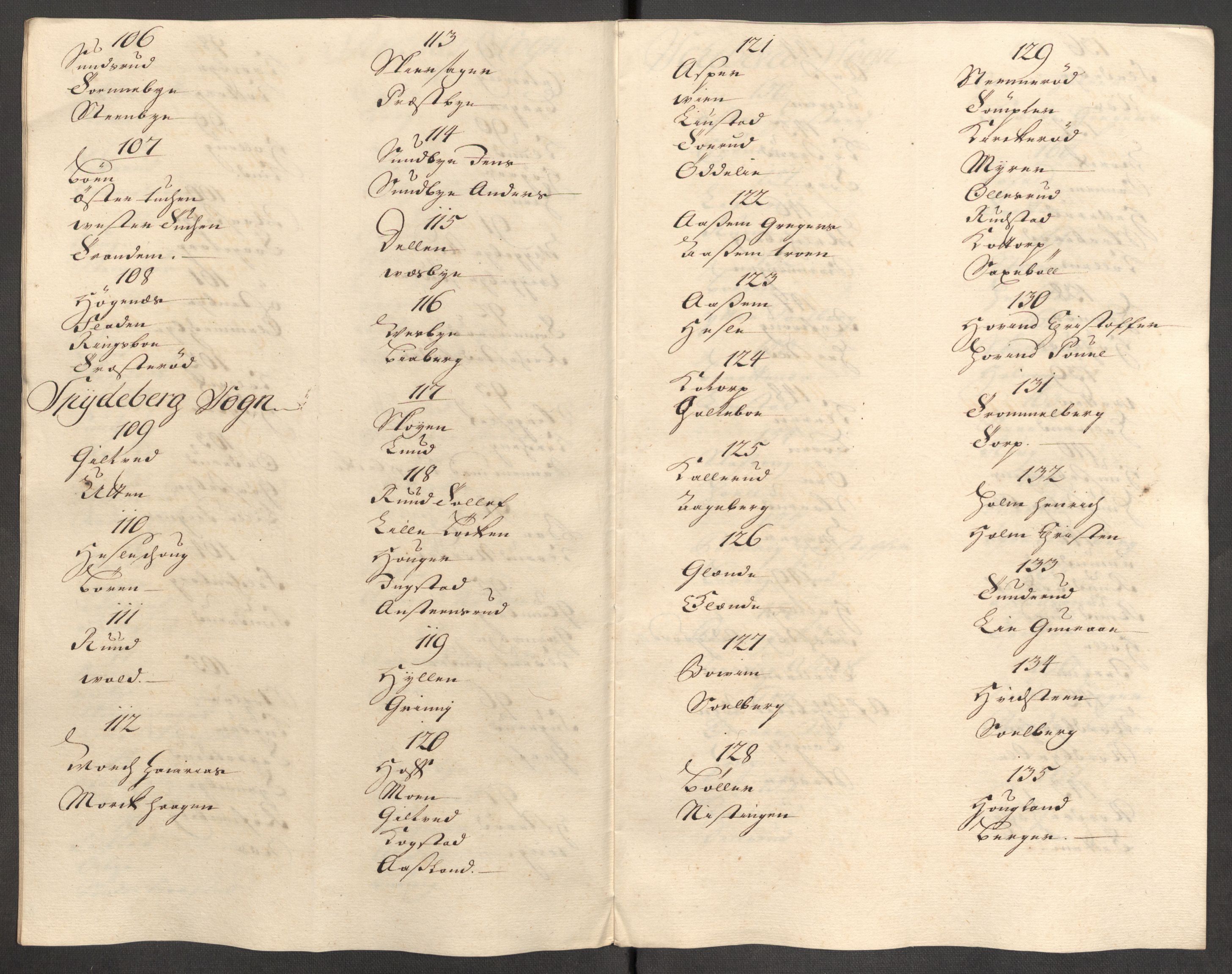 Rentekammeret inntil 1814, Reviderte regnskaper, Fogderegnskap, AV/RA-EA-4092/R07/L0308: Fogderegnskap Rakkestad, Heggen og Frøland, 1714, s. 213