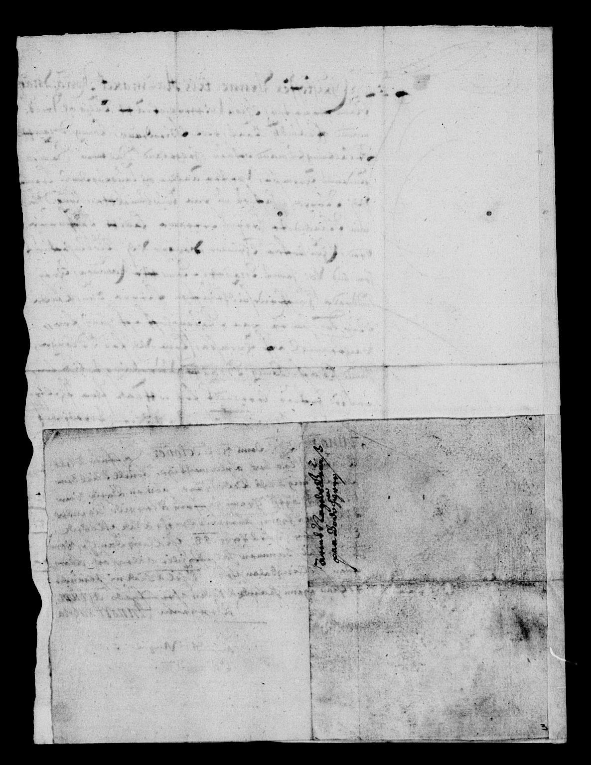 Rentekammeret inntil 1814, Reviderte regnskaper, Lensregnskaper, AV/RA-EA-5023/R/Rb/Rbz/L0016: Nordlandenes len, 1624-1626