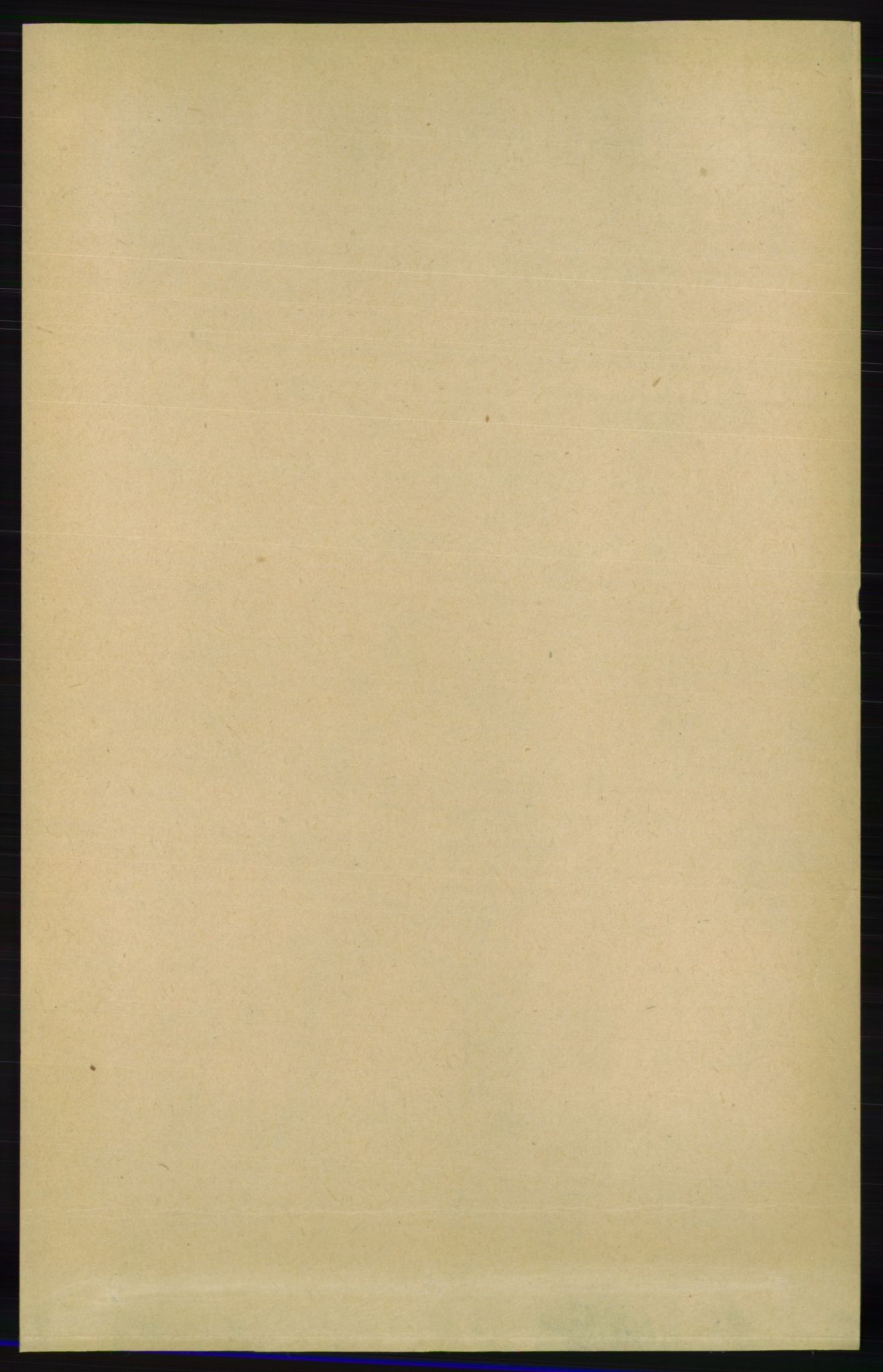 RA, Folketelling 1891 for 0938 Bygland herred, 1891, s. 2250