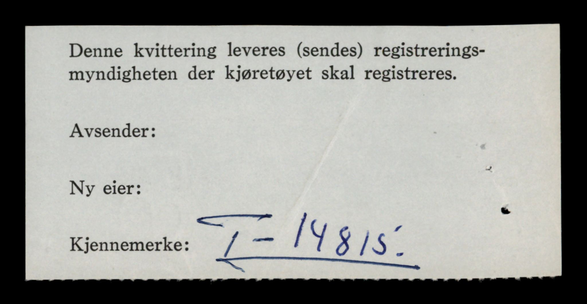 Møre og Romsdal vegkontor - Ålesund trafikkstasjon, AV/SAT-A-4099/F/Fe/L0048: Registreringskort for kjøretøy T 14721 - T 14863, 1927-1998, s. 2104