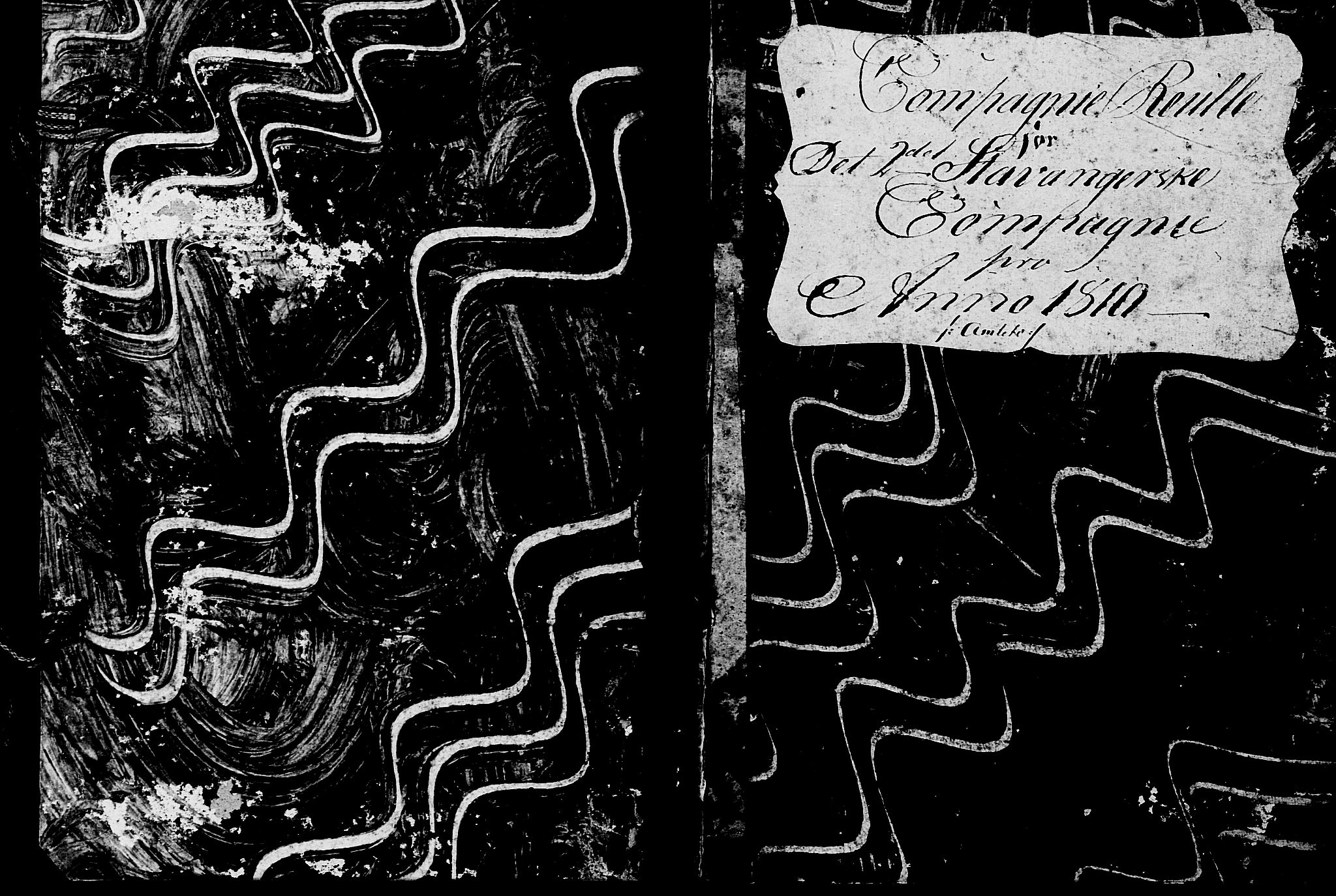 Fylkesmannen i Rogaland, AV/SAST-A-101928/99/3/325/325CA, 1655-1832, s. 9509