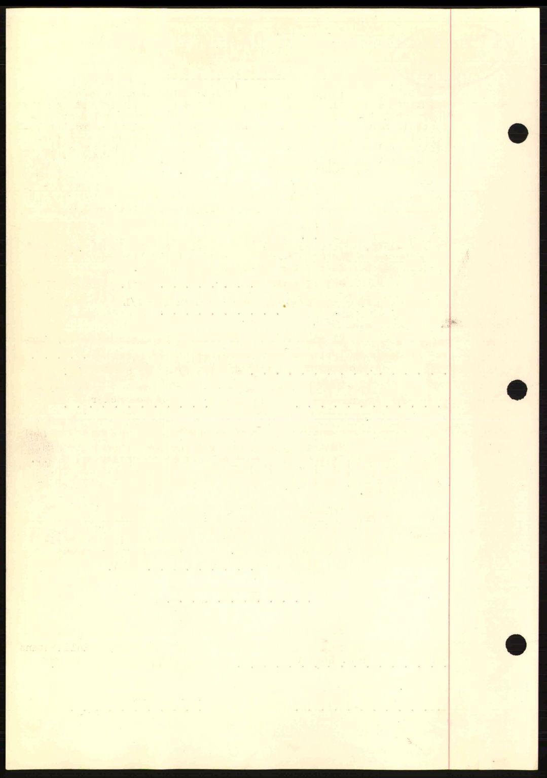 Kristiansund byfogd, AV/SAT-A-4587/A/27: Pantebok nr. 33, 1939-1941, Dagboknr: 215/1941