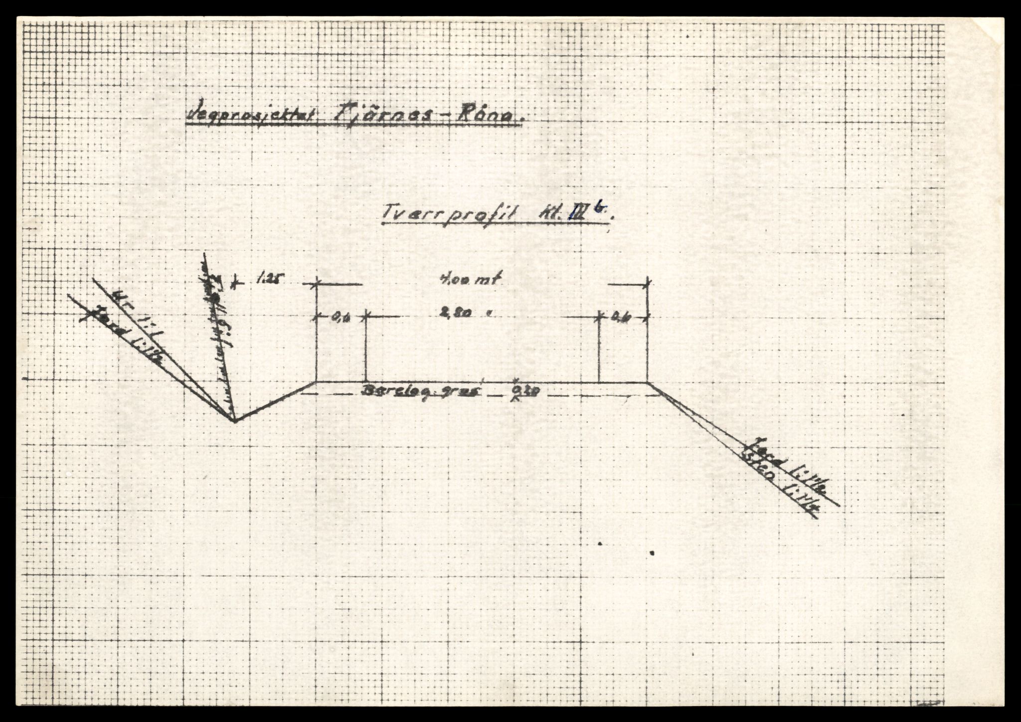 Nordland vegkontor, AV/SAT-A-4181/F/Fa/L0031: Tysfjord/Ballangen/Tjeldsund, 1882-1969, s. 997