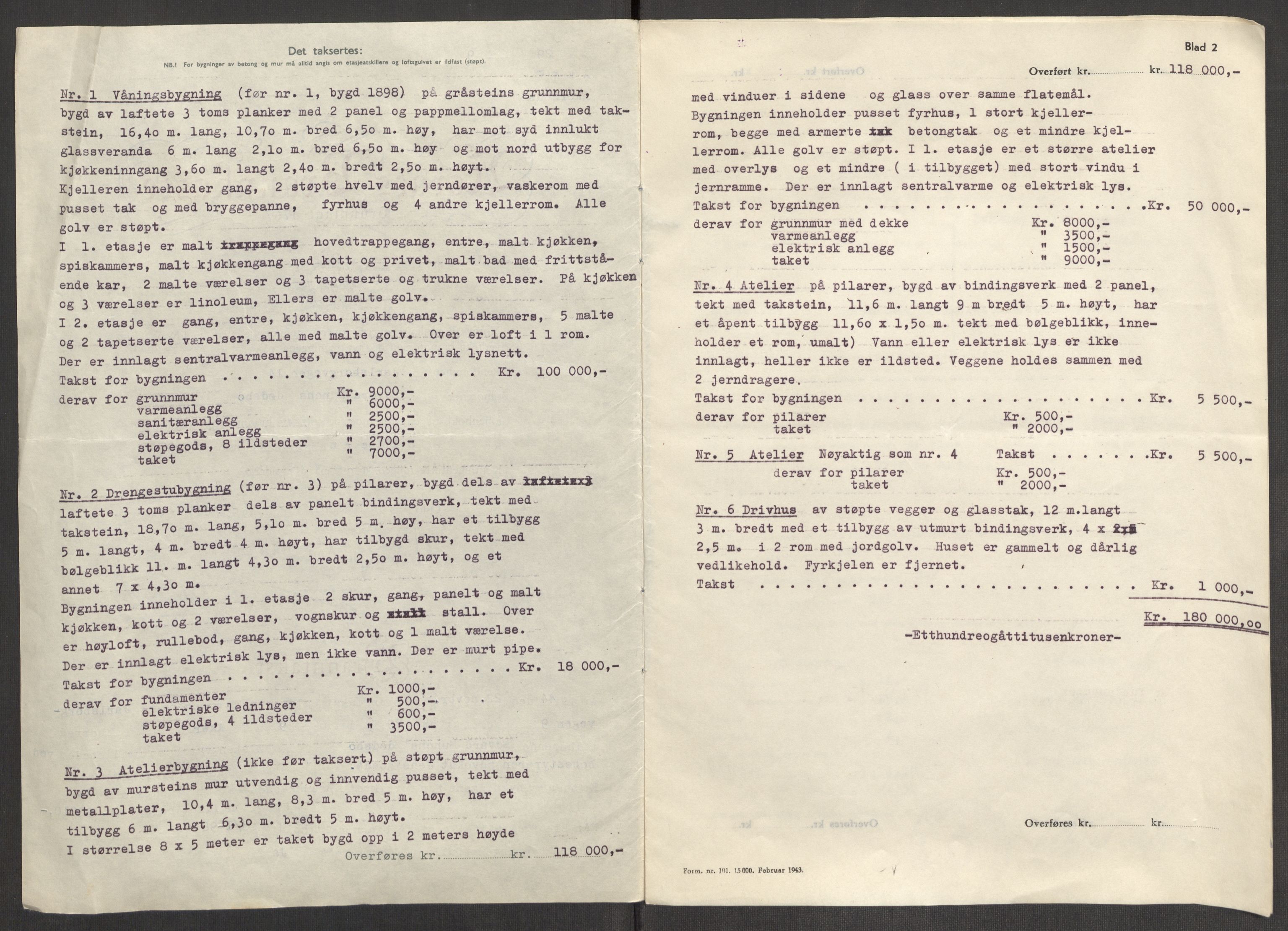 Oslo skifterett, AV/SAO-A-10383/I/Id/L0004: Bomapper (sluttede bo), 1948, s. 202