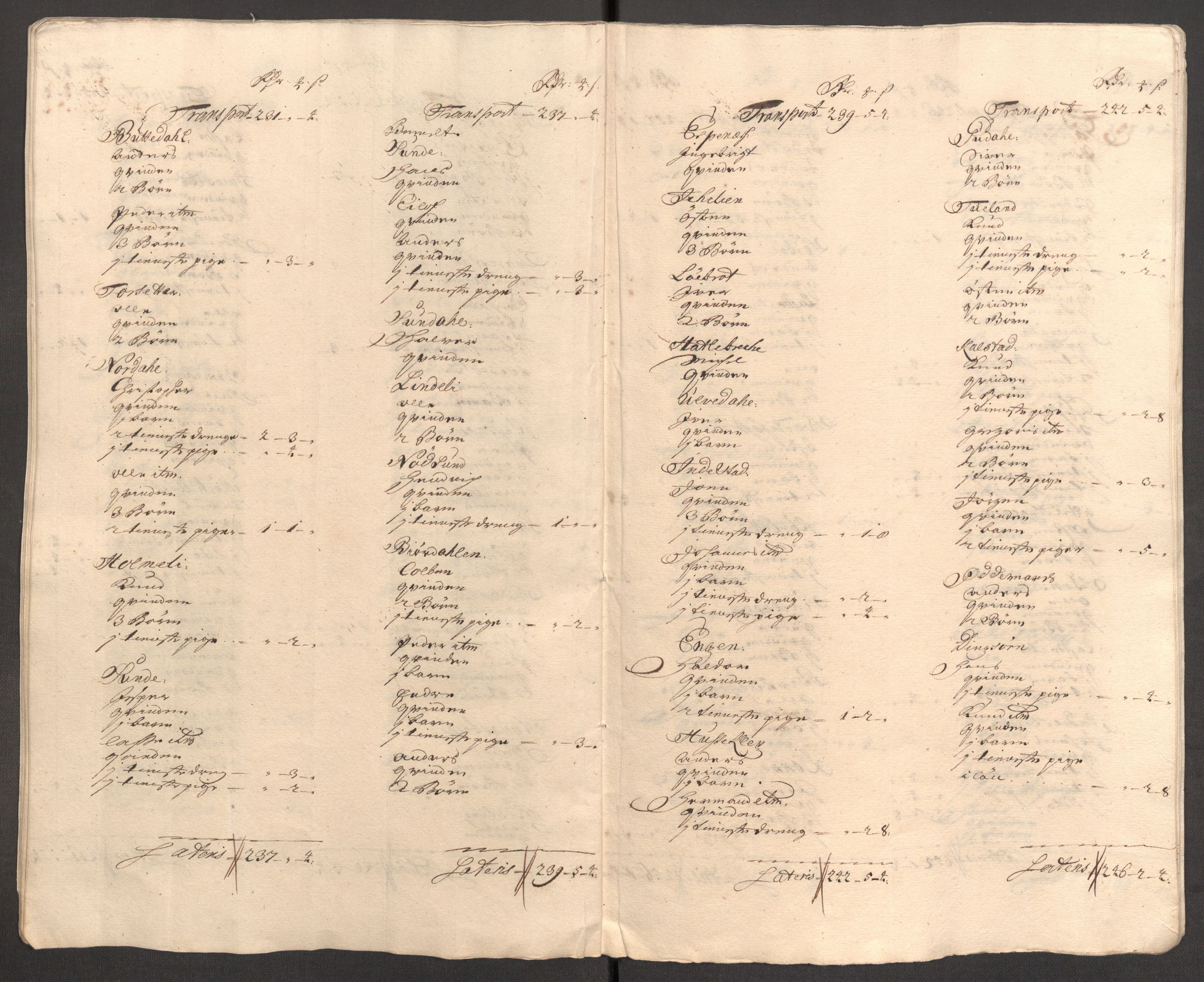 Rentekammeret inntil 1814, Reviderte regnskaper, Fogderegnskap, AV/RA-EA-4092/R53/L3434: Fogderegnskap Sunn- og Nordfjord, 1711, s. 147