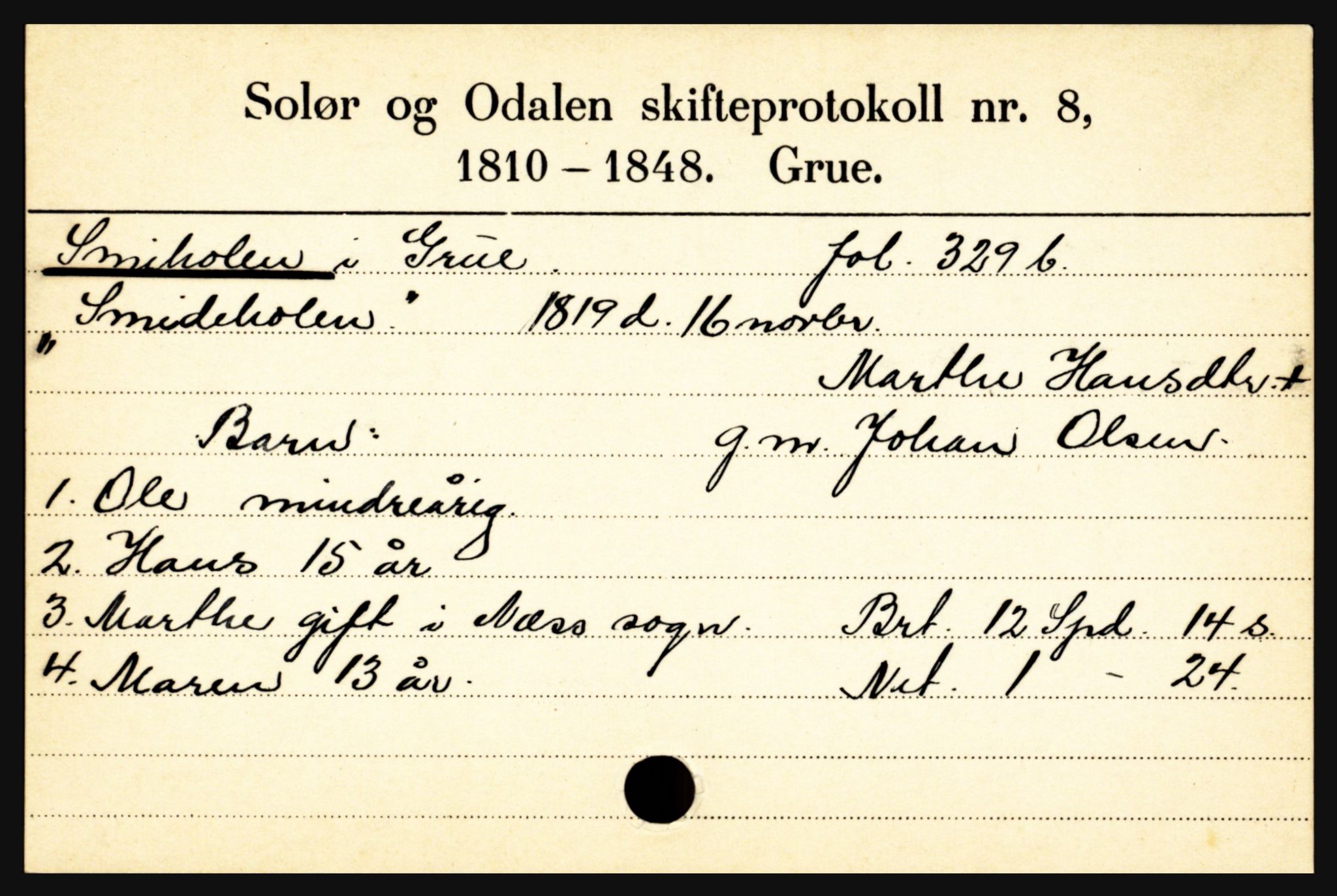 Solør og Odalen sorenskriveri, SAH/TING-026/J, 1758-1868, s. 10255