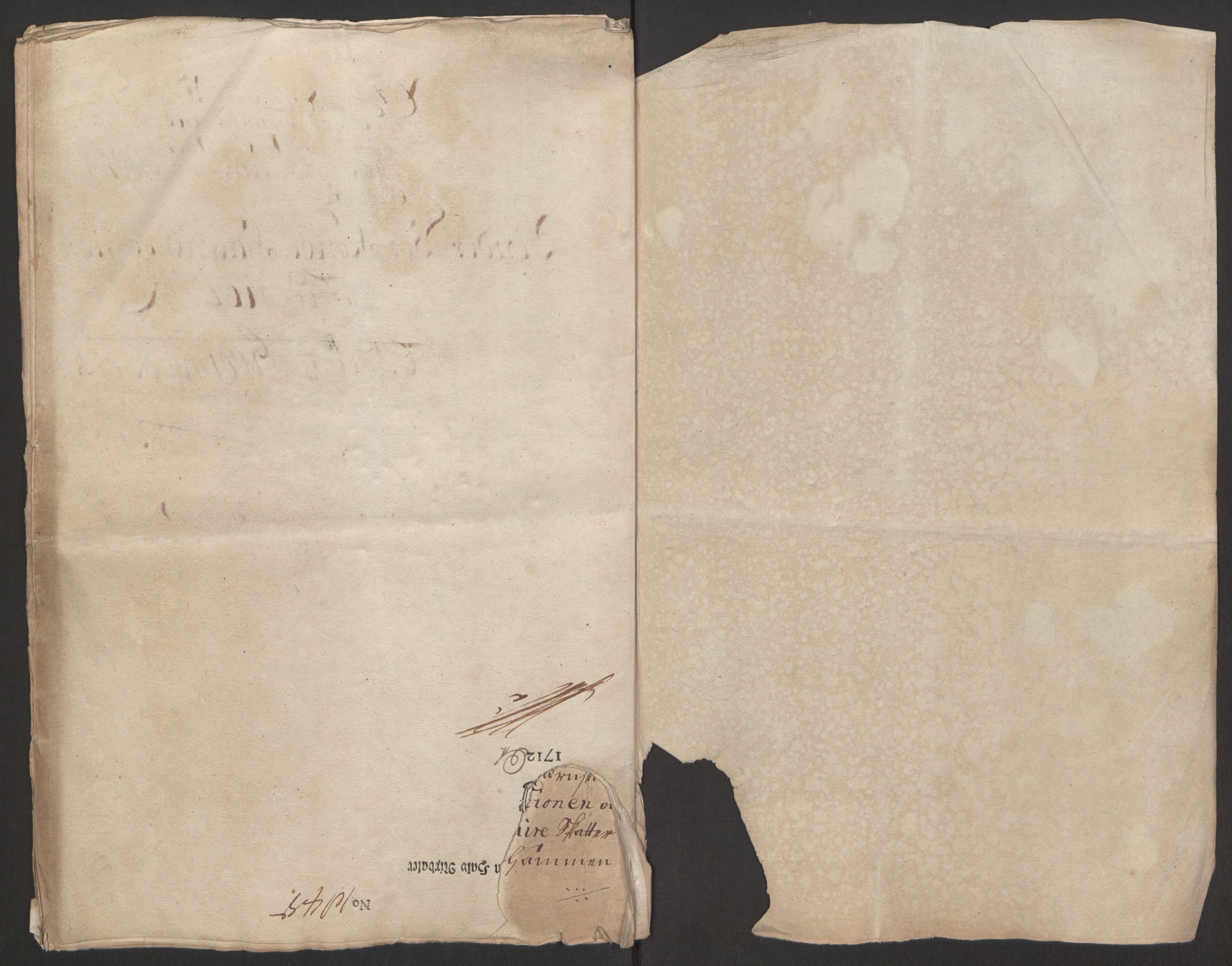 Rentekammeret inntil 1814, Reviderte regnskaper, Fogderegnskap, RA/EA-4092/R60/L3945: Fogderegnskap Orkdal og Gauldal, 1695, s. 36