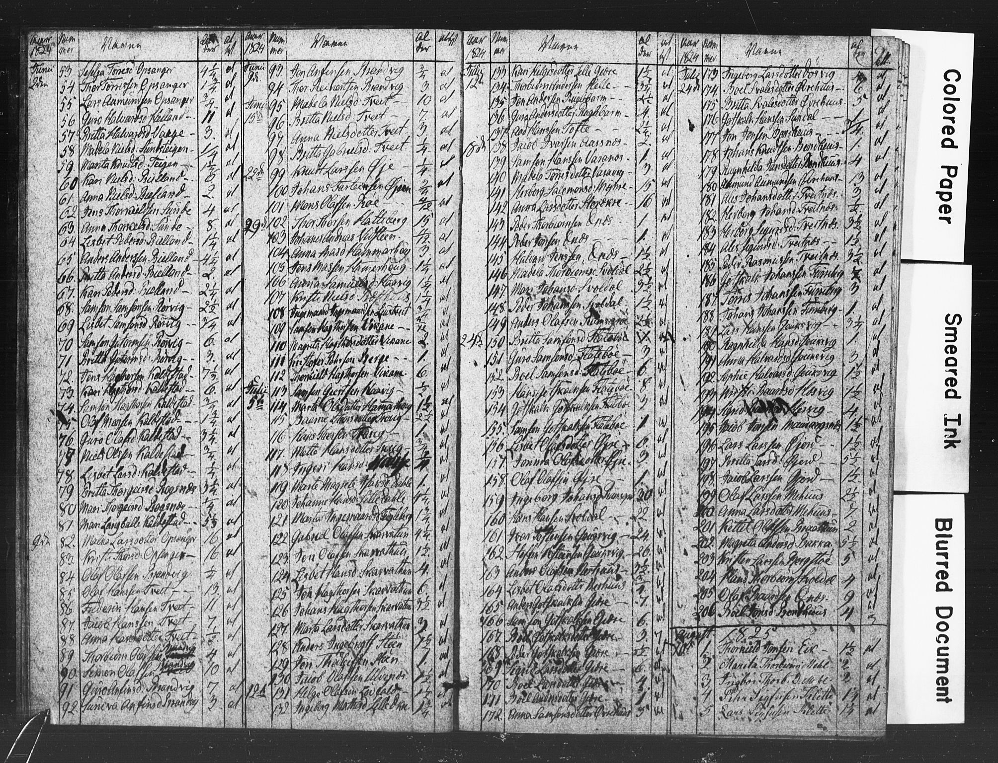 Kvinnherad sokneprestembete, AV/SAB-A-76401/H/Haa: Ministerialbok nr. A 11, 1813-1828, s. 9