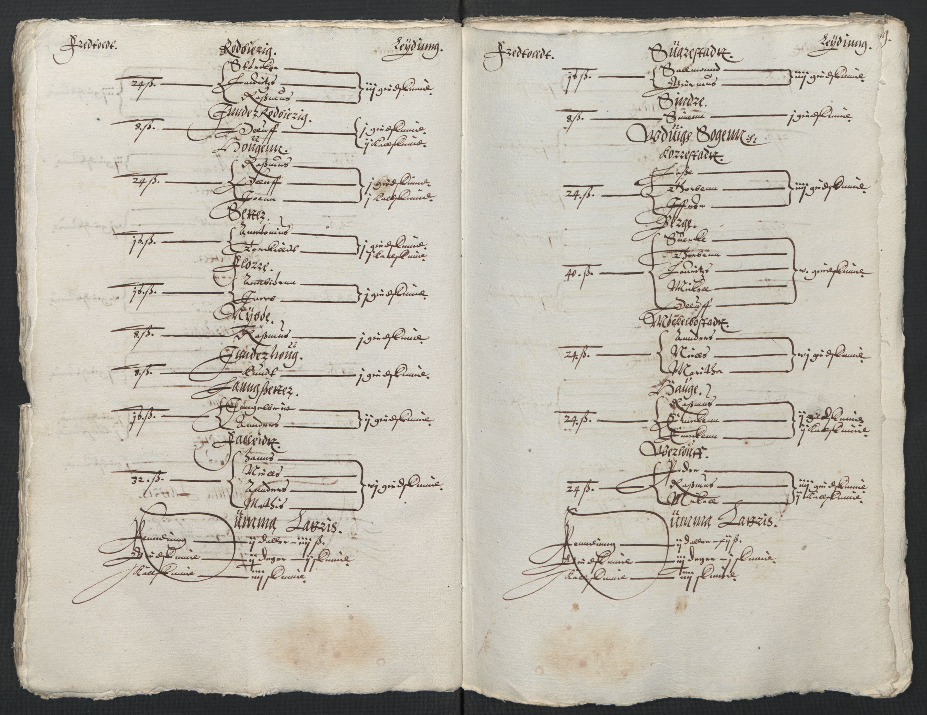 Rentekammeret inntil 1814, Reviderte regnskaper, Lensregnskaper, AV/RA-EA-5023/R/Rb/Rbt/L0014: Bergenhus len, 1610-1614