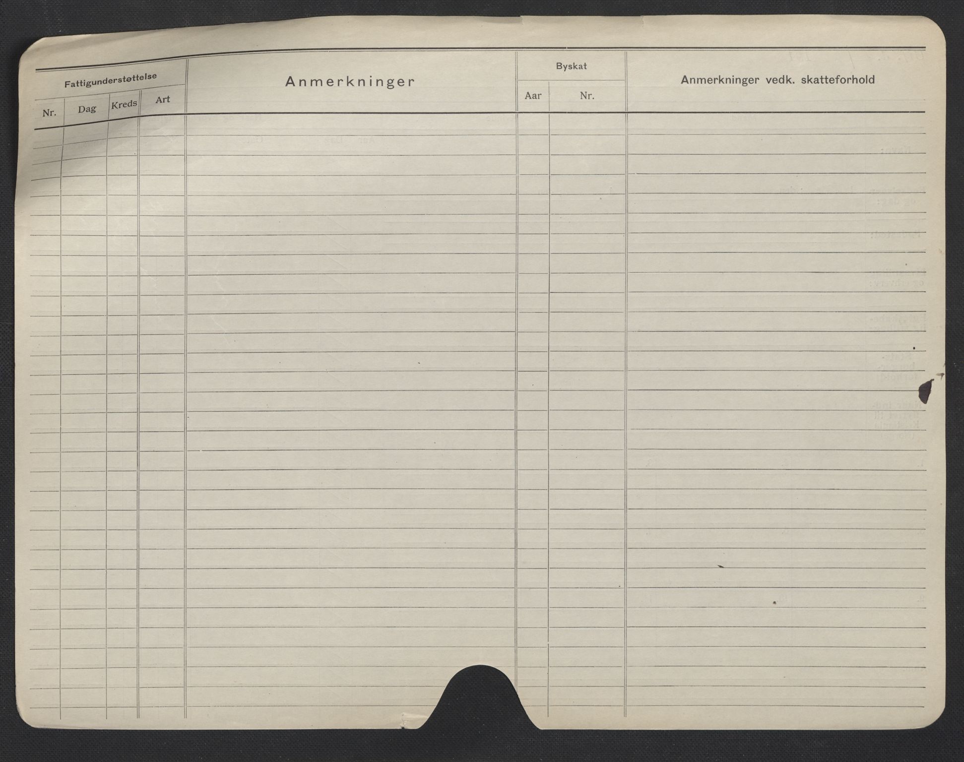 Oslo folkeregister, Registerkort, AV/SAO-A-11715/F/Fa/Fac/L0007: Menn, 1906-1914, s. 130b