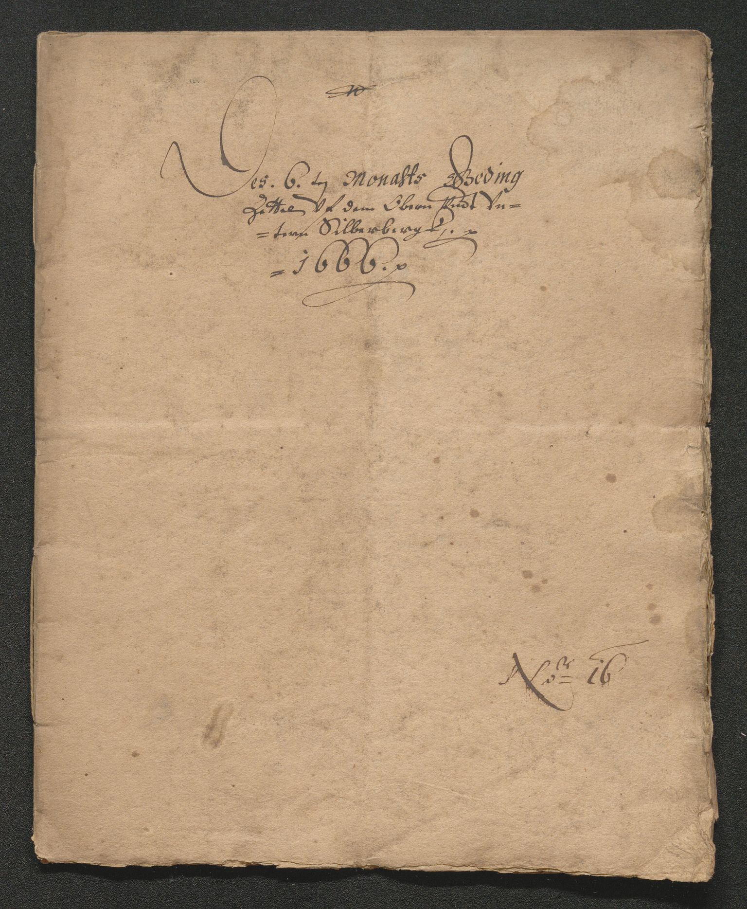 Kongsberg Sølvverk 1623-1816, SAKO/EA-3135/001/D/Dc/Dcd/L0039: Utgiftsregnskap for gruver m.m., 1666, s. 992