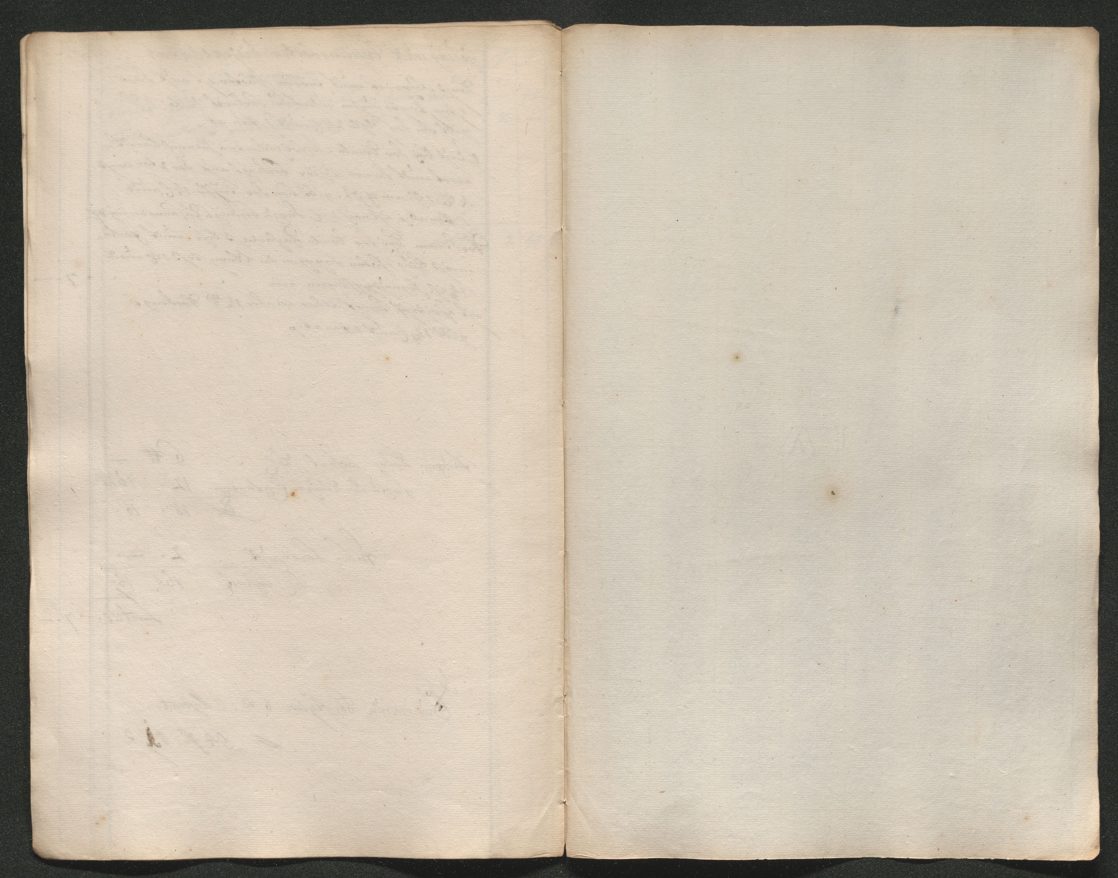 Kongsberg Sølvverk 1623-1816, AV/SAKO-EA-3135/001/D/Dc/Dcd/L0064: Utgiftsregnskap for gruver m.m. , 1687, s. 273