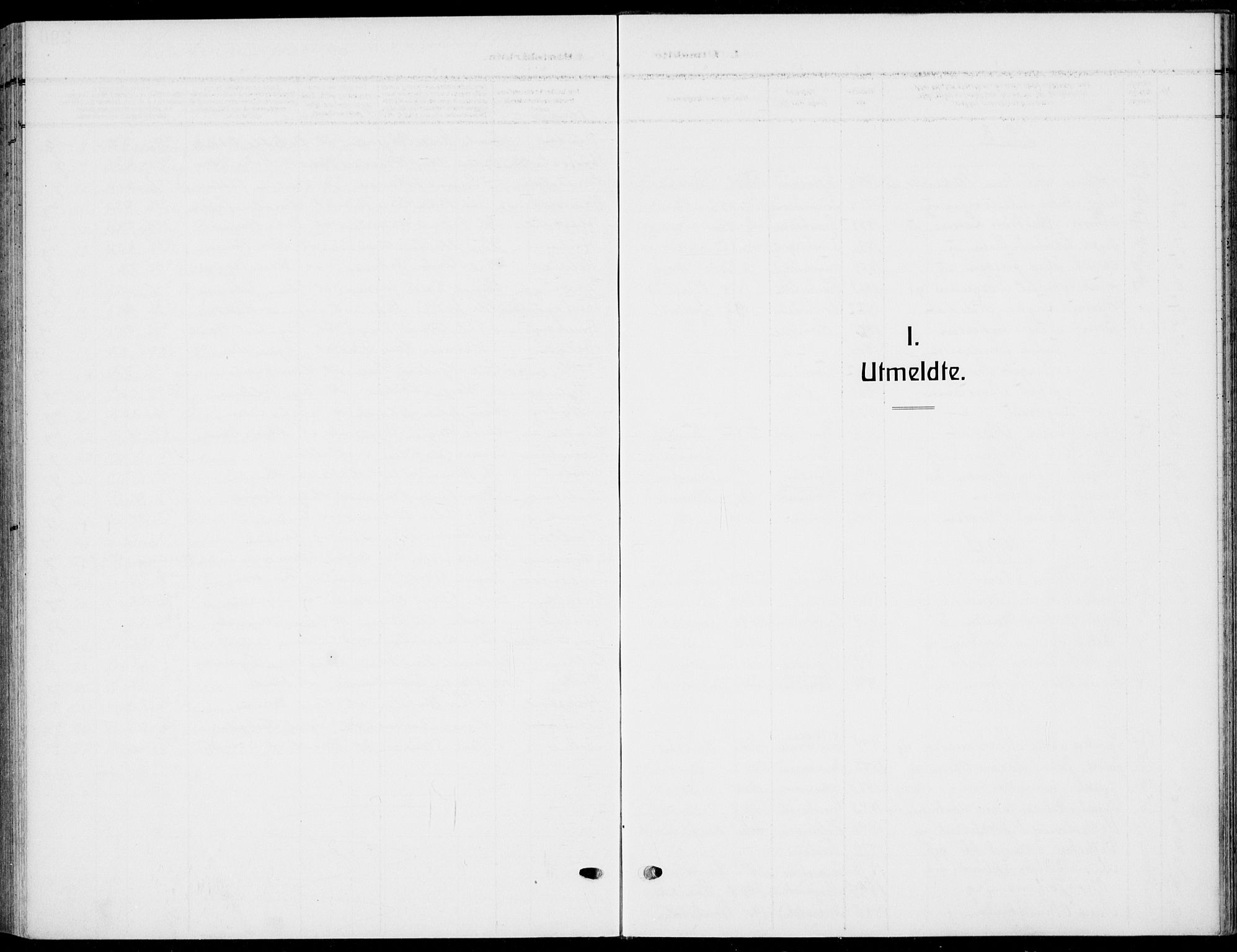 Romedal prestekontor, AV/SAH-PREST-004/K/L0012: Ministerialbok nr. 12, 1913-1935