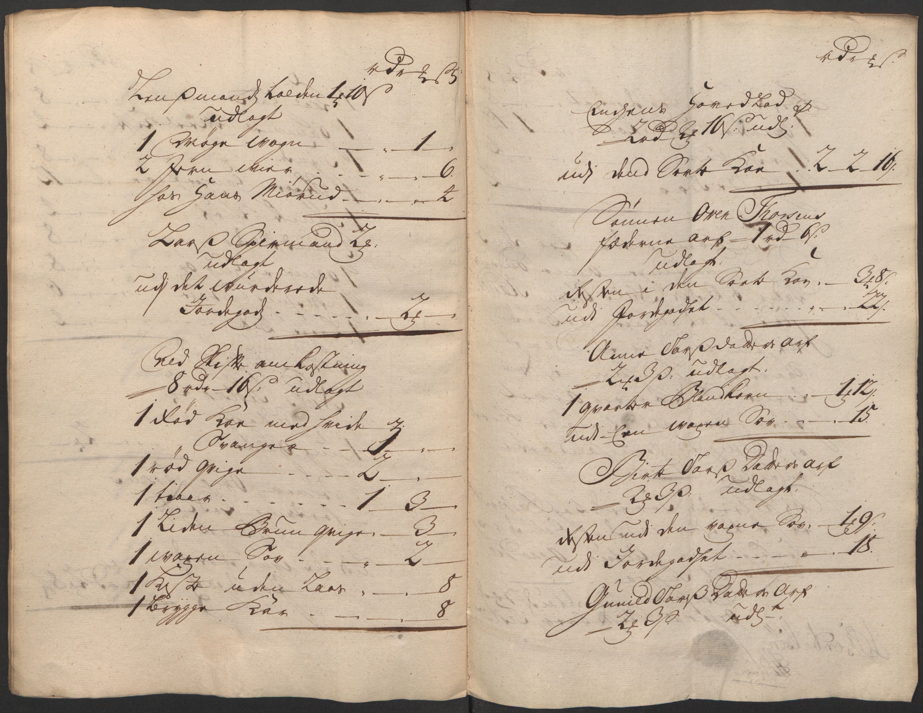 Forsvaret, Generalauditøren, AV/RA-RAFA-1772/F/Fj/Fjb/L0001: Skifter nr. 1 - 39. (1725, 1726), 1725-1726, s. 108