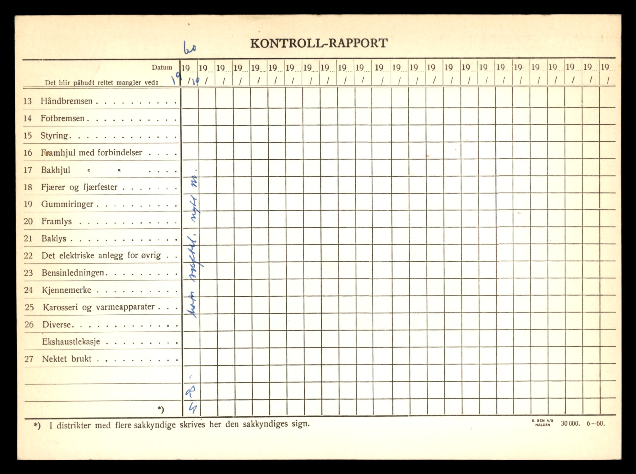 Møre og Romsdal vegkontor - Ålesund trafikkstasjon, AV/SAT-A-4099/F/Fe/L0035: Registreringskort for kjøretøy T 12653 - T 12829, 1927-1998, s. 3225