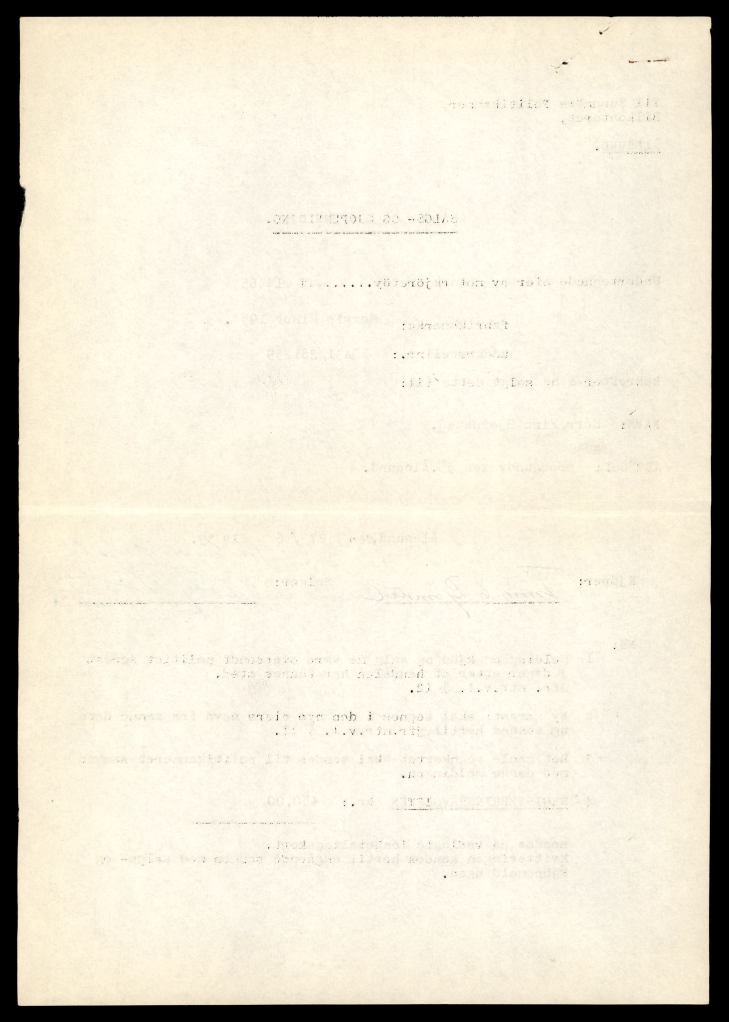 Møre og Romsdal vegkontor - Ålesund trafikkstasjon, AV/SAT-A-4099/F/Fe/L0046: Registreringskort for kjøretøy T 14445 - T 14579, 1927-1998
