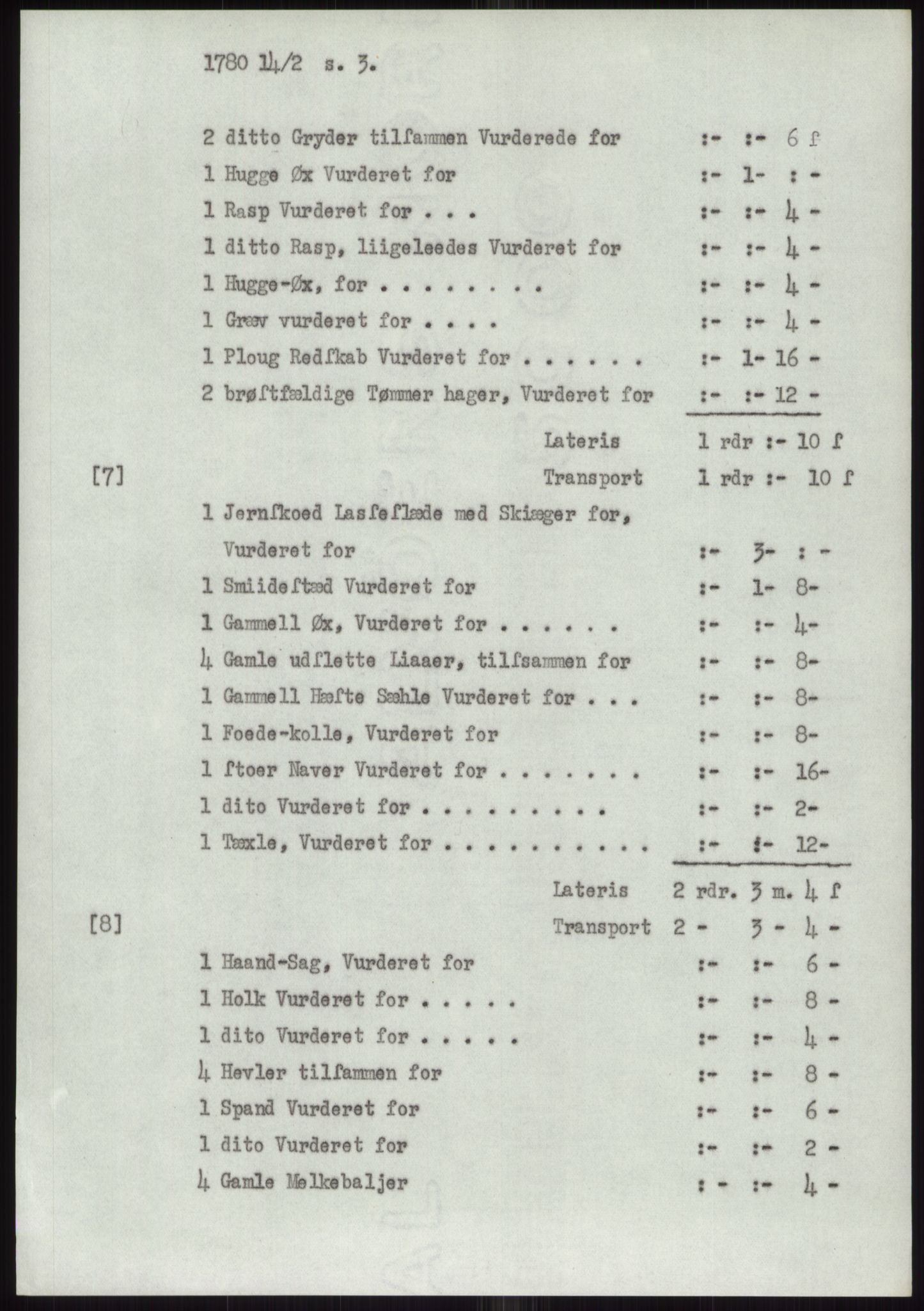 Samlinger til kildeutgivelse, Diplomavskriftsamlingen, AV/RA-EA-4053/H/Ha, s. 913