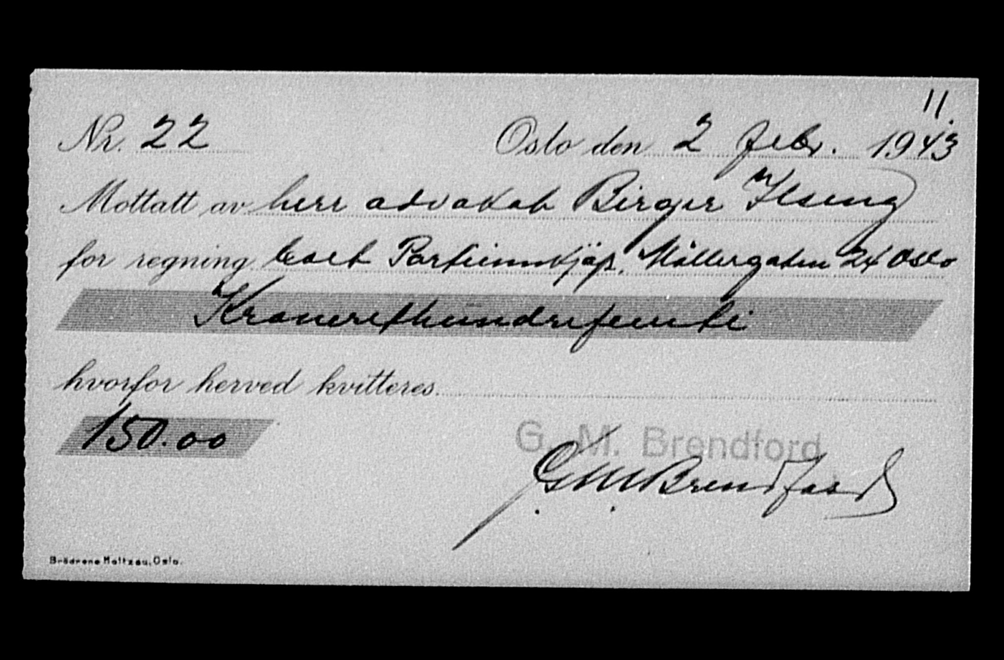 Justisdepartementet, Tilbakeføringskontoret for inndratte formuer, AV/RA-S-1564/H/Hc/Hcc/L0948: --, 1945-1947, s. 196