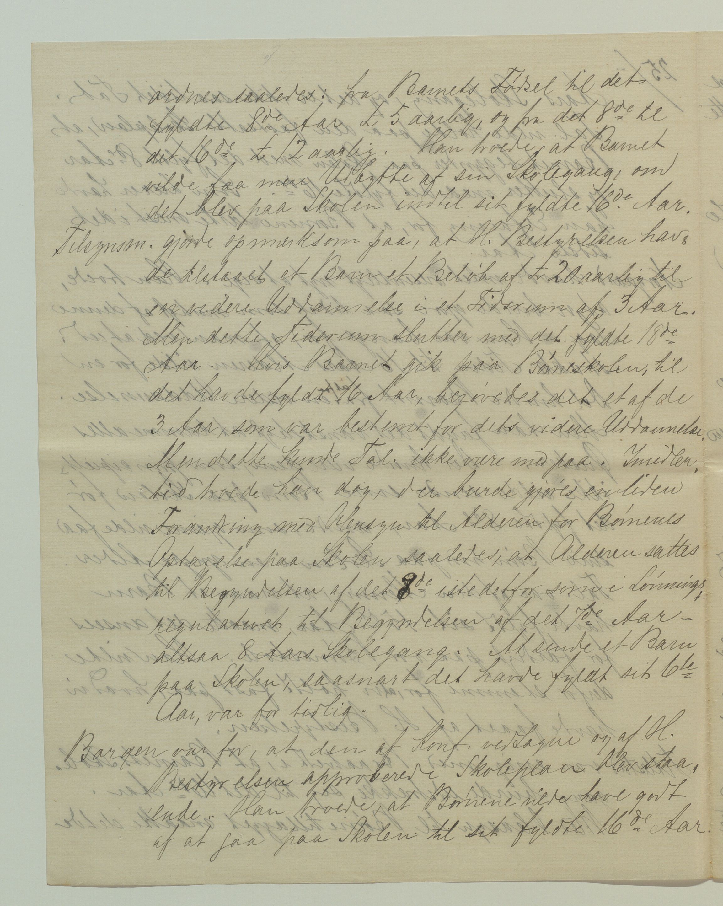 Det Norske Misjonsselskap - hovedadministrasjonen, VID/MA-A-1045/D/Da/Daa/L0037/0012: Konferansereferat og årsberetninger / Konferansereferat fra Sør-Afrika., 1889