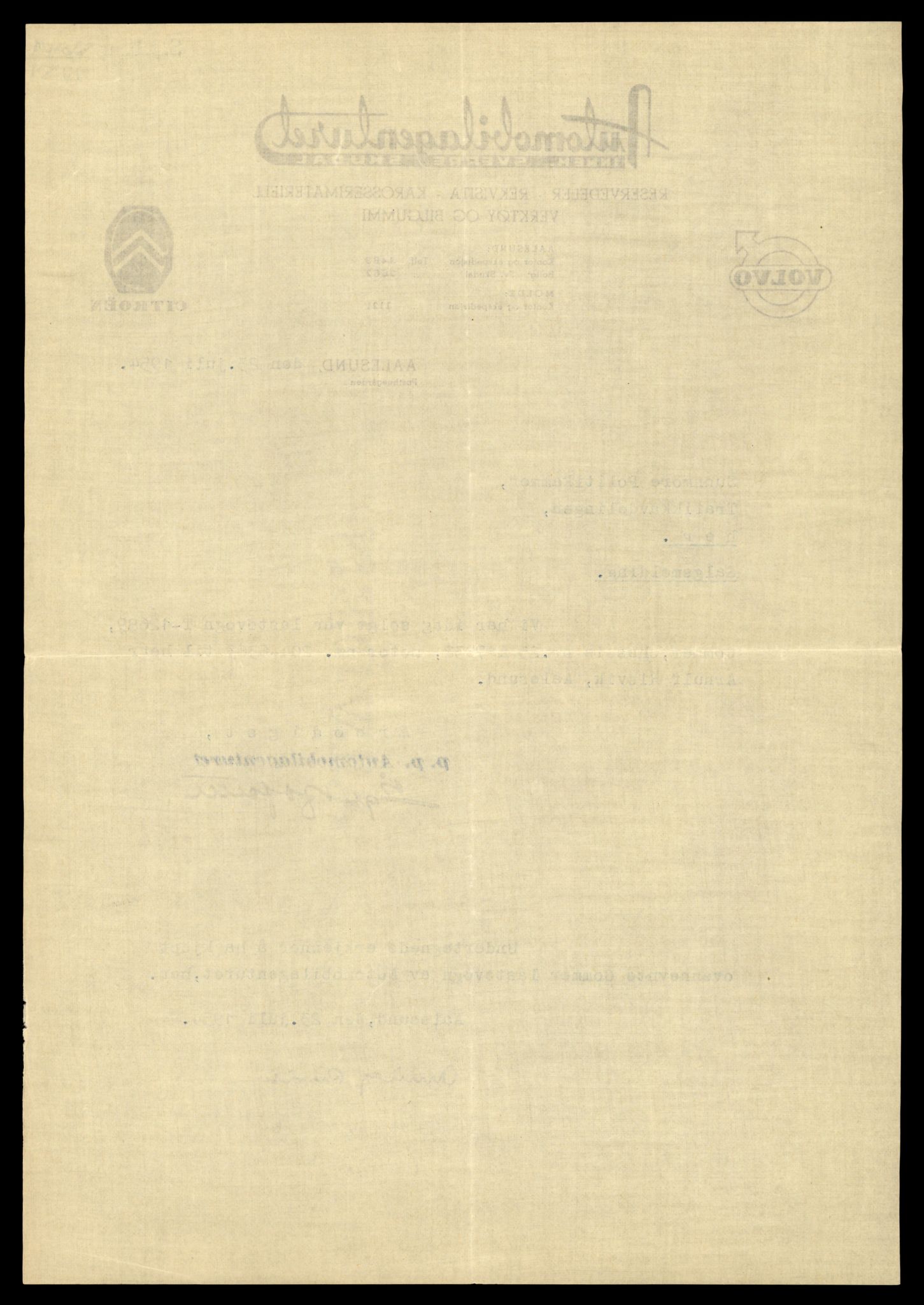Møre og Romsdal vegkontor - Ålesund trafikkstasjon, AV/SAT-A-4099/F/Fe/L0035: Registreringskort for kjøretøy T 12653 - T 12829, 1927-1998, s. 666