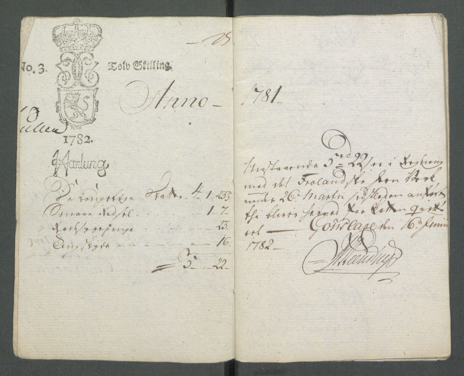 Rentekammeret inntil 1814, Realistisk ordnet avdeling, AV/RA-EA-4070/Od/L0001/0002: Oppløp / [Æ2]: Dokumenter om Lofthusurolighetene i Nedenes, 1786-1789, s. 515