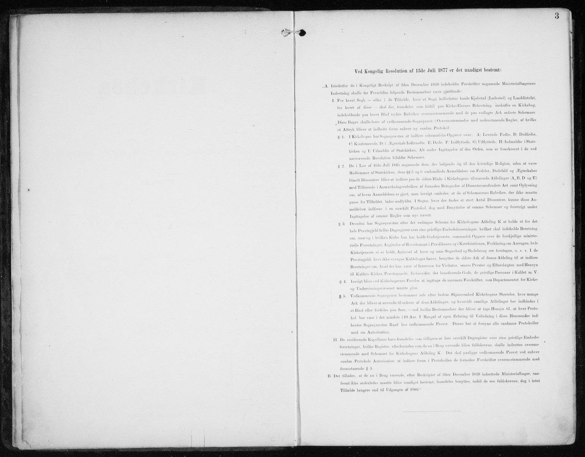 Skjervøy sokneprestkontor, SATØ/S-1300/H/Ha/Haa/L0017kirke: Ministerialbok nr. 17, 1895-1911, s. 3
