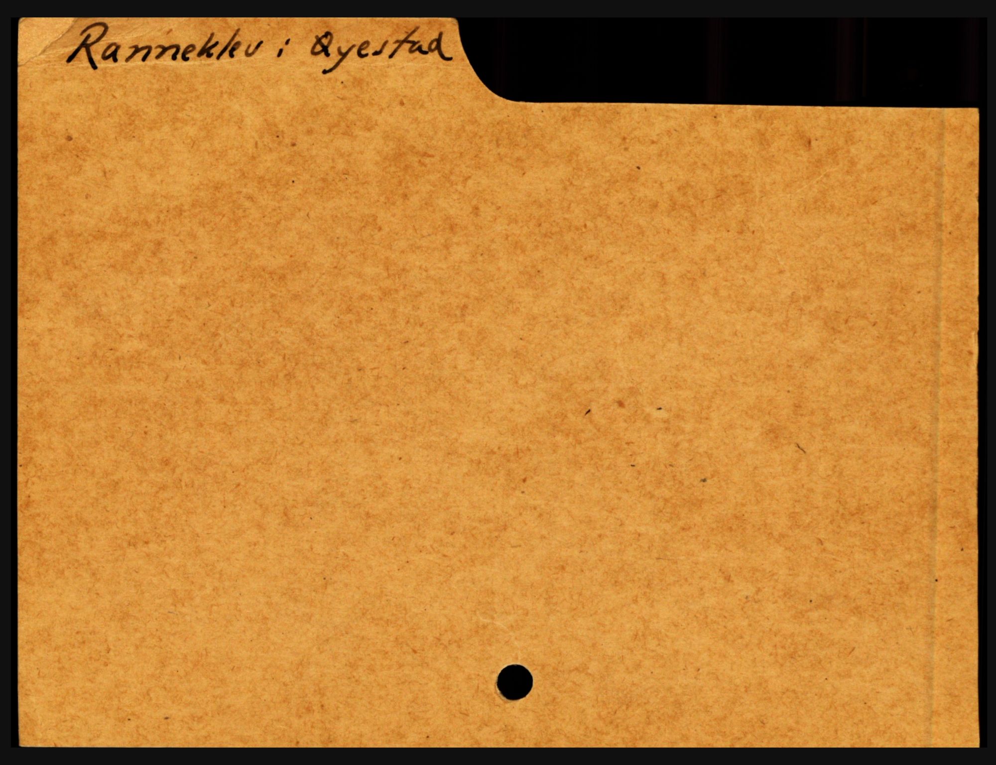 Nedenes sorenskriveri før 1824, SAK/1221-0007/H, s. 23203