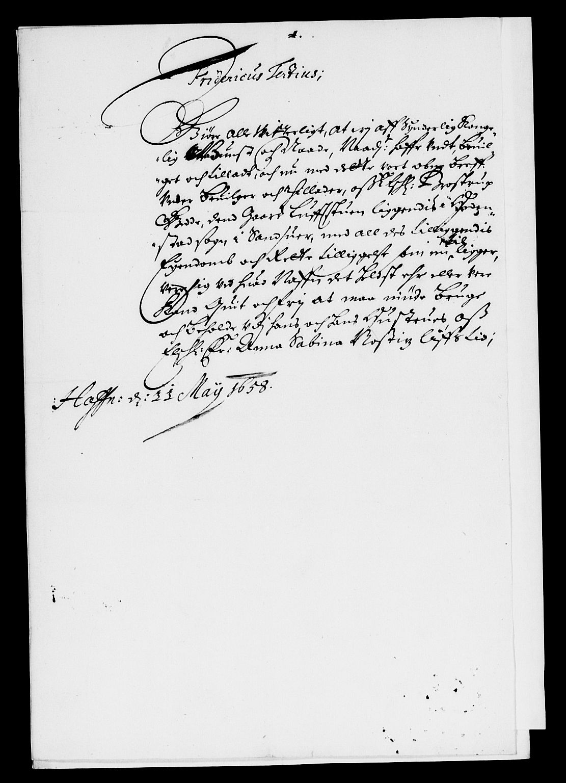 Rentekammeret inntil 1814, Reviderte regnskaper, Lensregnskaper, AV/RA-EA-5023/R/Rb/Rbn/L0006: Numedal og Sandsvær len, 1660-1664