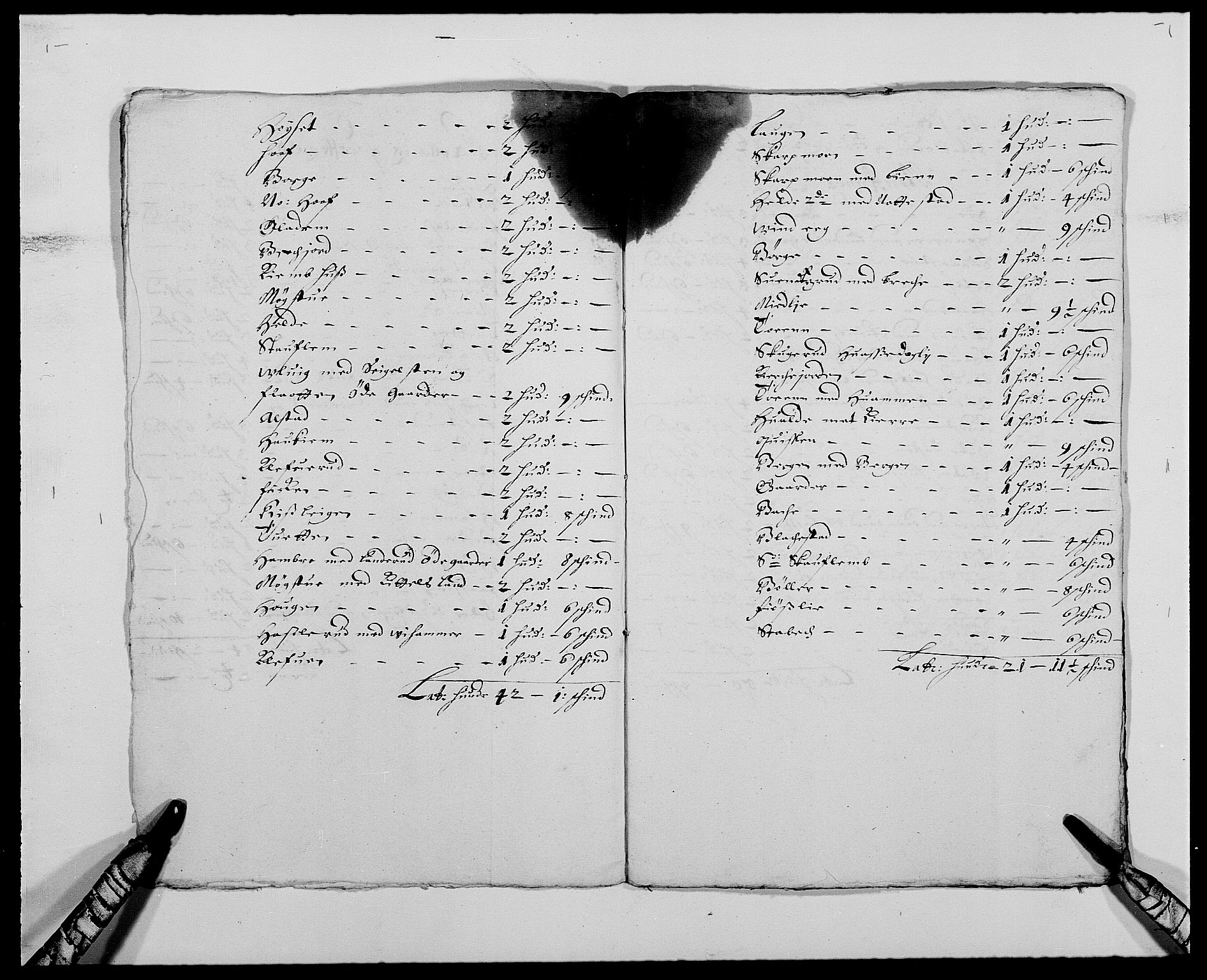 Rentekammeret inntil 1814, Reviderte regnskaper, Fogderegnskap, RA/EA-4092/R24/L1569: Fogderegnskap Numedal og Sandsvær, 1679-1686, s. 173