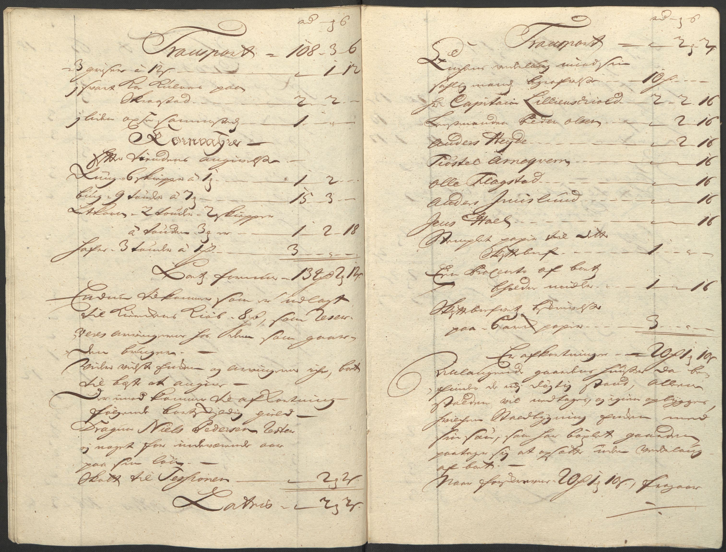 Forsvaret, Generalauditøren, AV/RA-RAFA-1772/F/Fj/Fjb/L0004: Skifter nr. 160 - 194 (1723, 1724), 1723-1724, s. 70