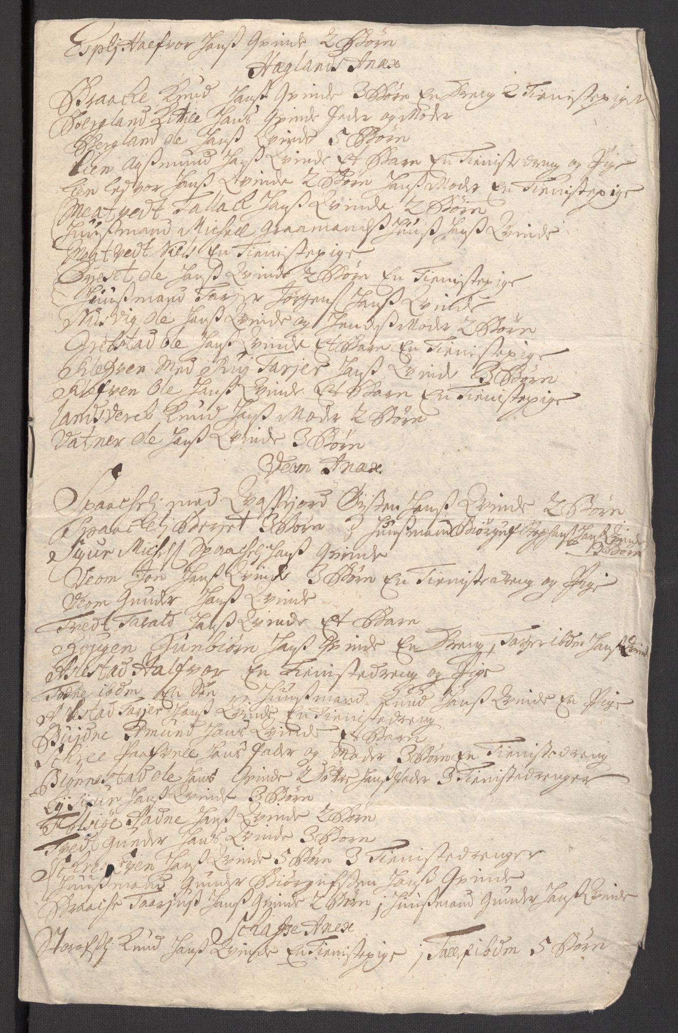 Rentekammeret inntil 1814, Reviderte regnskaper, Fogderegnskap, AV/RA-EA-4092/R36/L2121: Fogderegnskap Øvre og Nedre Telemark og Bamble, 1711, s. 216