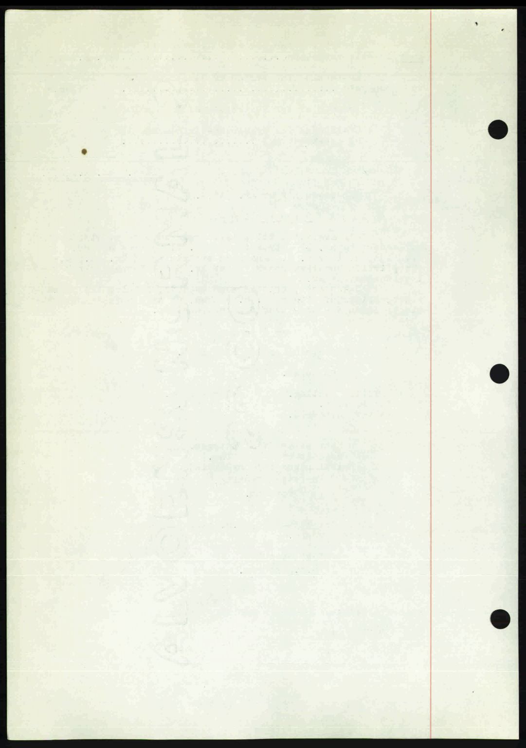 Kristiansund byfogd, AV/SAT-A-4587/A/27: Pantebok nr. 50, 1950-1950, Dagboknr: 1802/1950