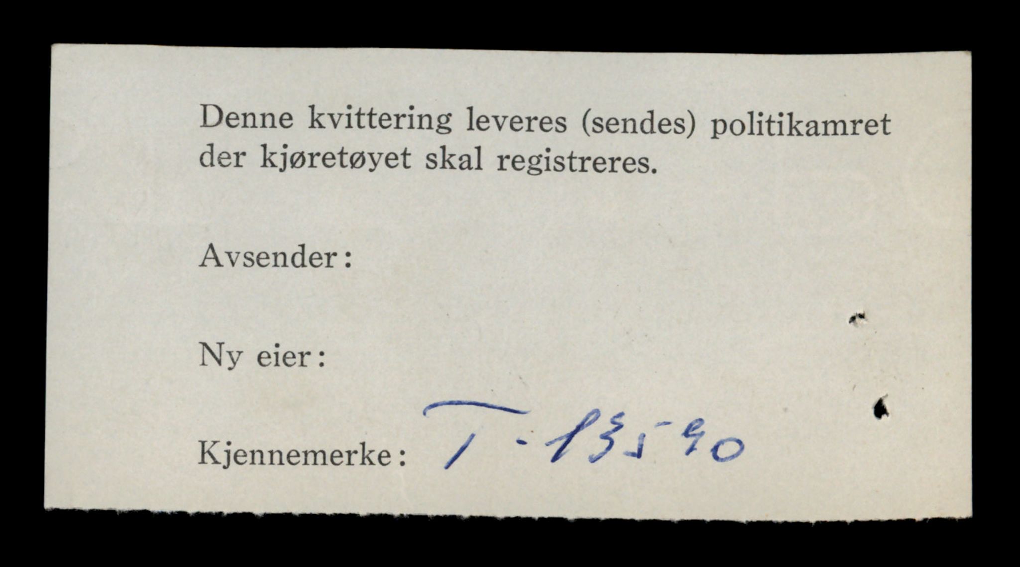 Møre og Romsdal vegkontor - Ålesund trafikkstasjon, AV/SAT-A-4099/F/Fe/L0040: Registreringskort for kjøretøy T 13531 - T 13709, 1927-1998, s. 1100
