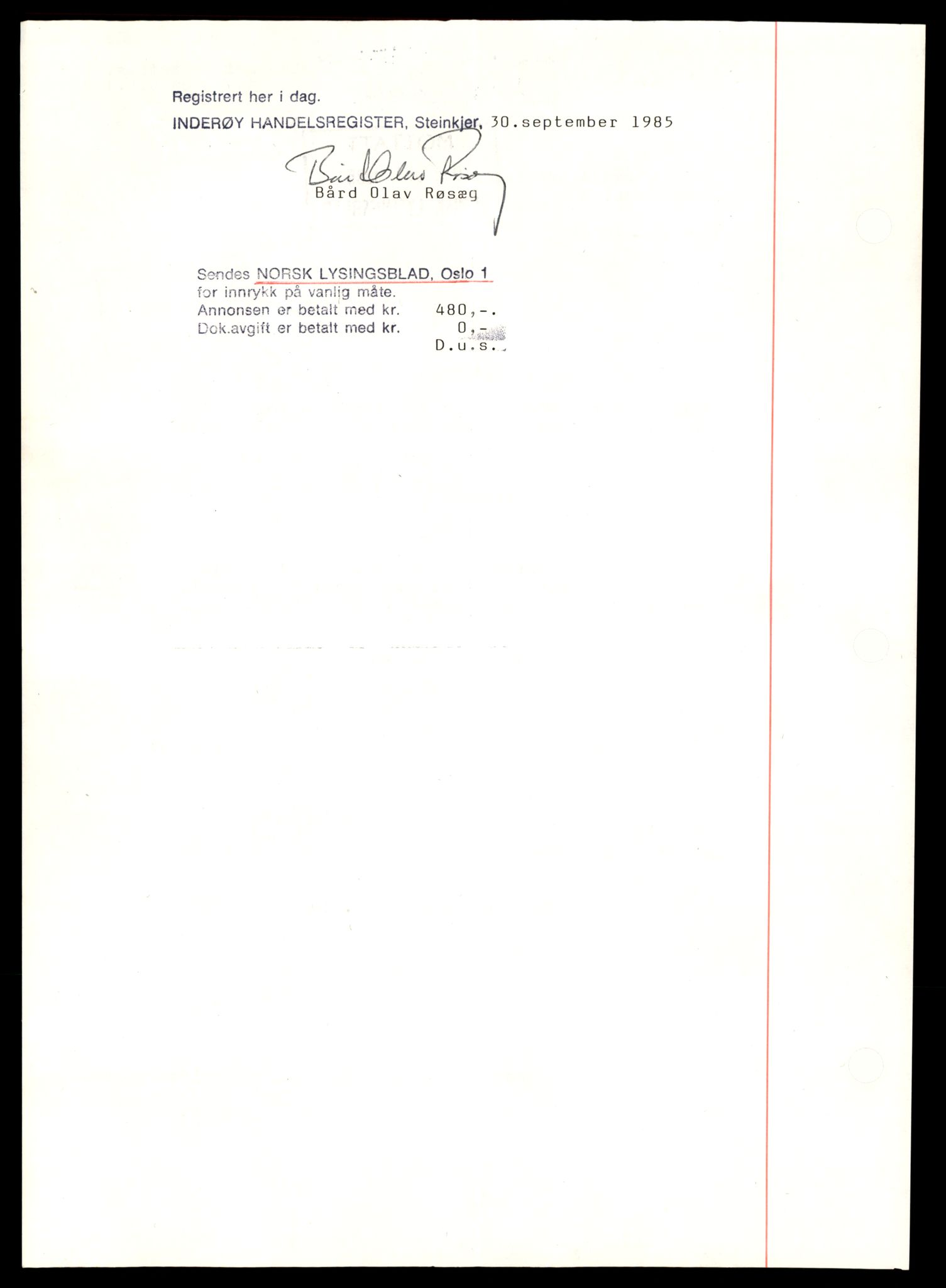 Inderøy sorenskriveri, SAT/A-4147/2/J/Jd/Jdb/L0006: Bilag, aksjeselskap, F-G, 1944-1990, s. 2