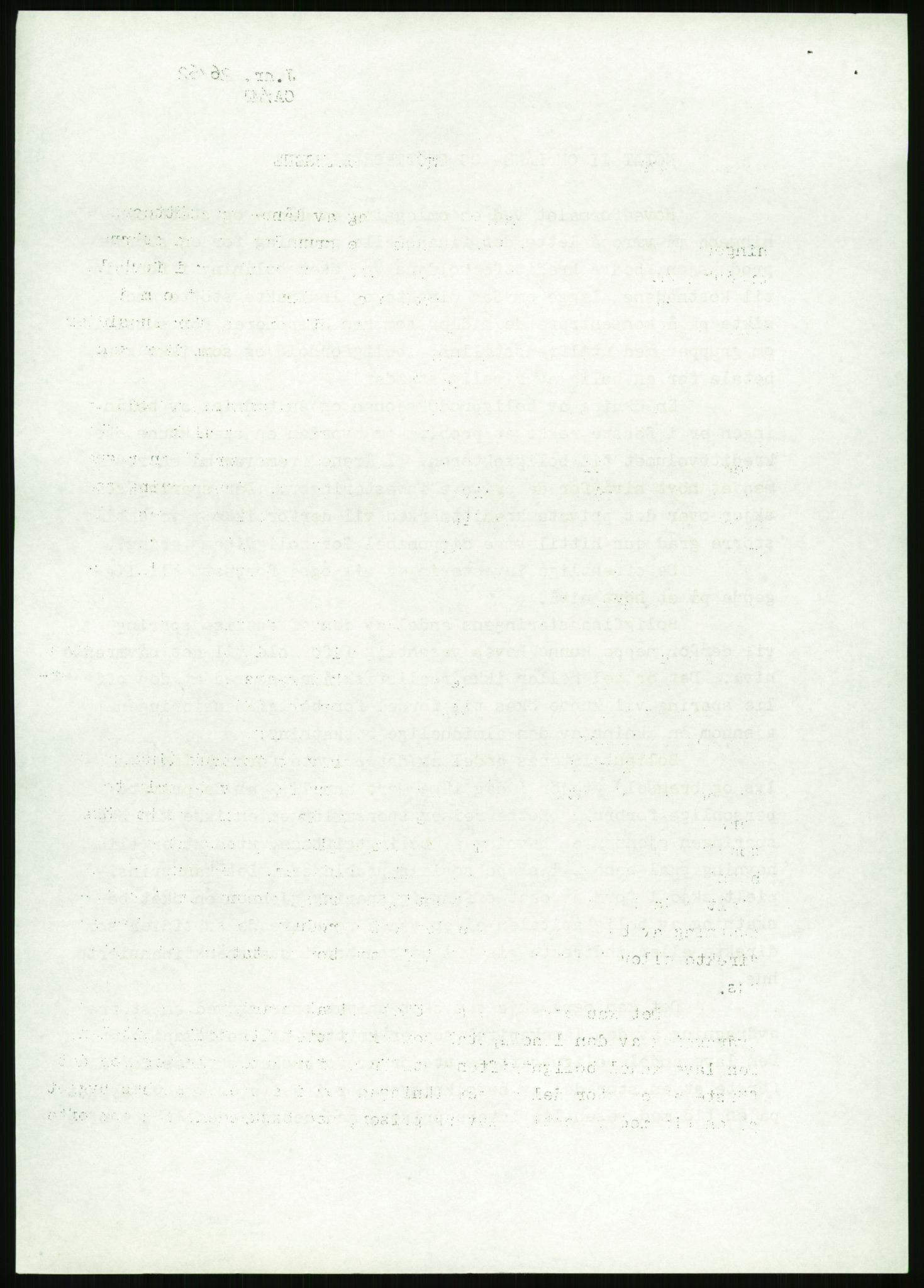 Kommunaldepartementet, Boligkomiteen av 1962, RA/S-1456/D/L0002: --, 1958-1962, s. 1616
