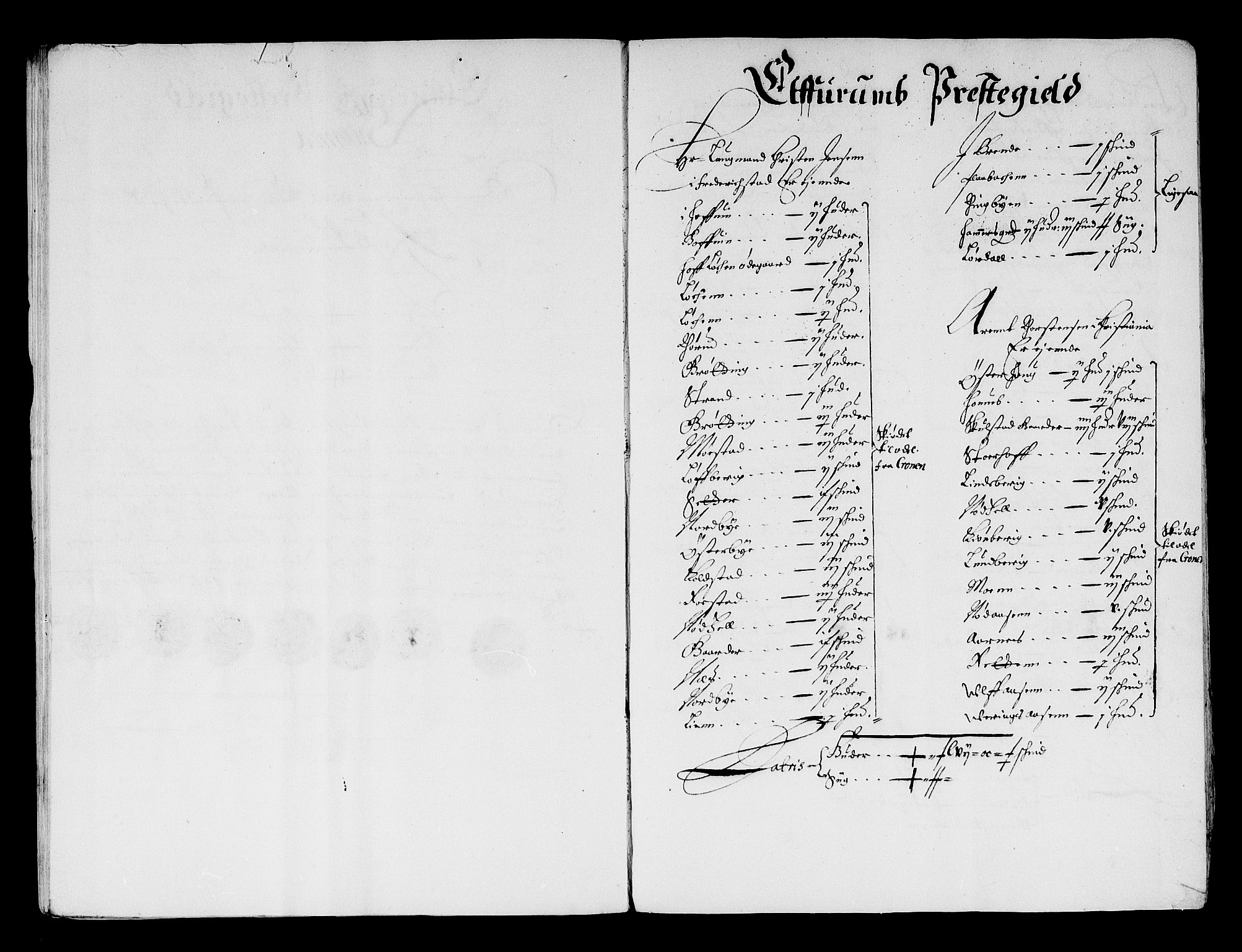 Rentekammeret inntil 1814, Reviderte regnskaper, Stiftamtstueregnskaper, Landkommissariatet på Akershus og Akershus stiftamt, AV/RA-EA-5869/R/Ra/L0024: Landkommissariatet på Akershus, 1664